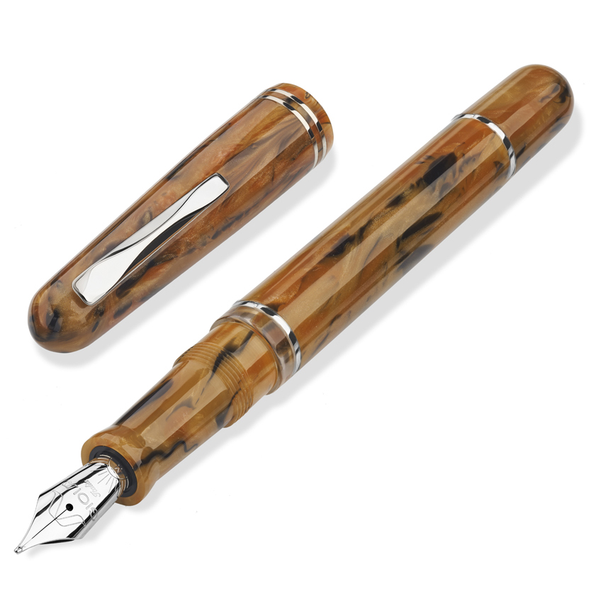 Gioia Métis Terre di Napoli ST Füllfederhalter