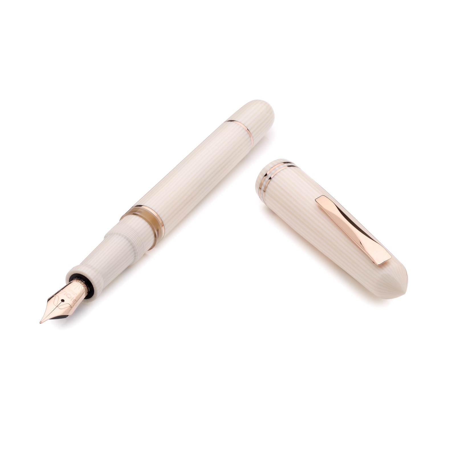 Gioia Métis Galalithe RGT Fountain pen Gioia Métis Galalithe RGT Fountain pen