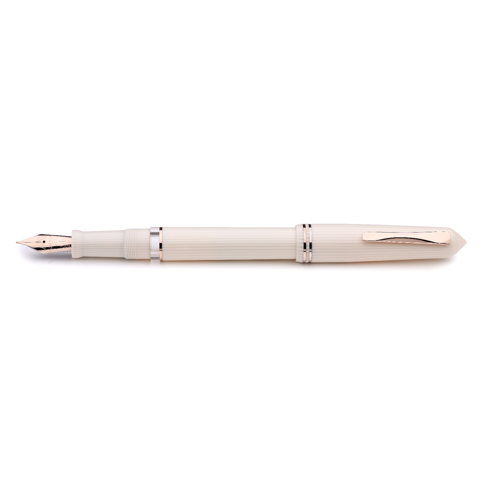 Gioia Métis Galalithe RGT Fountain pen Gioia Métis Galalithe RGT Fountain pen