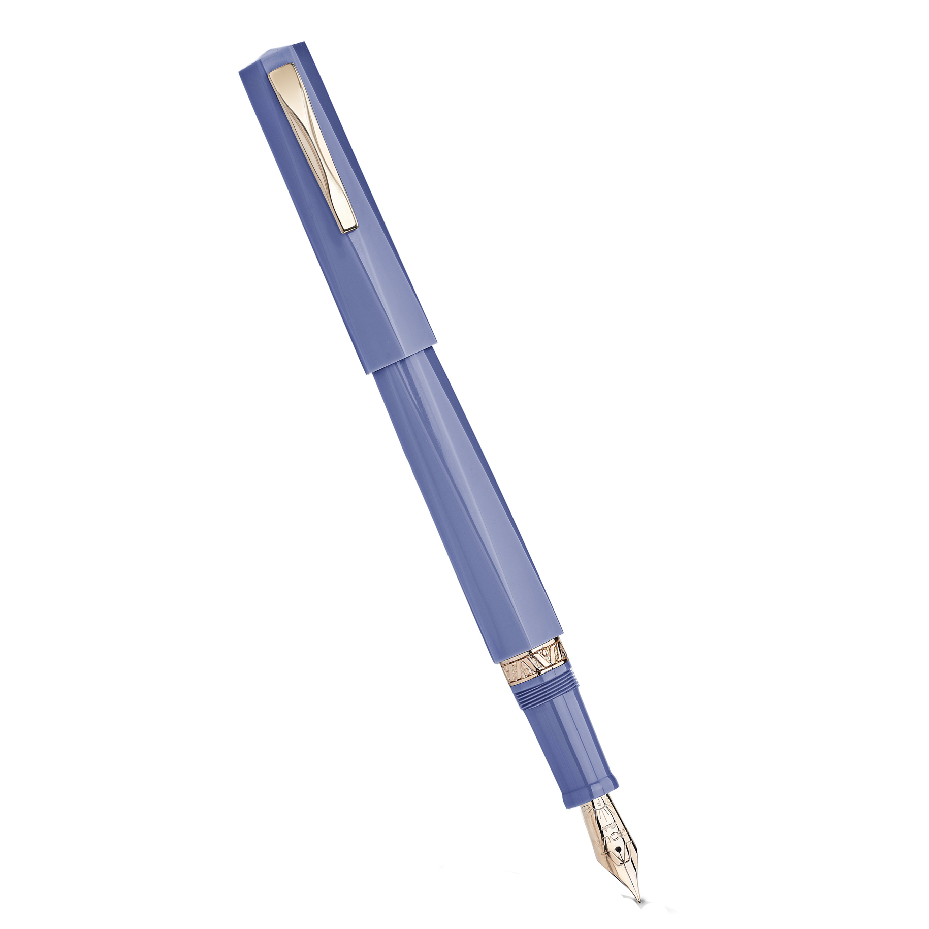 Gioia Sephora Moon RGT Fountain pen Gioia Sephora Moon RGT Fountain pen