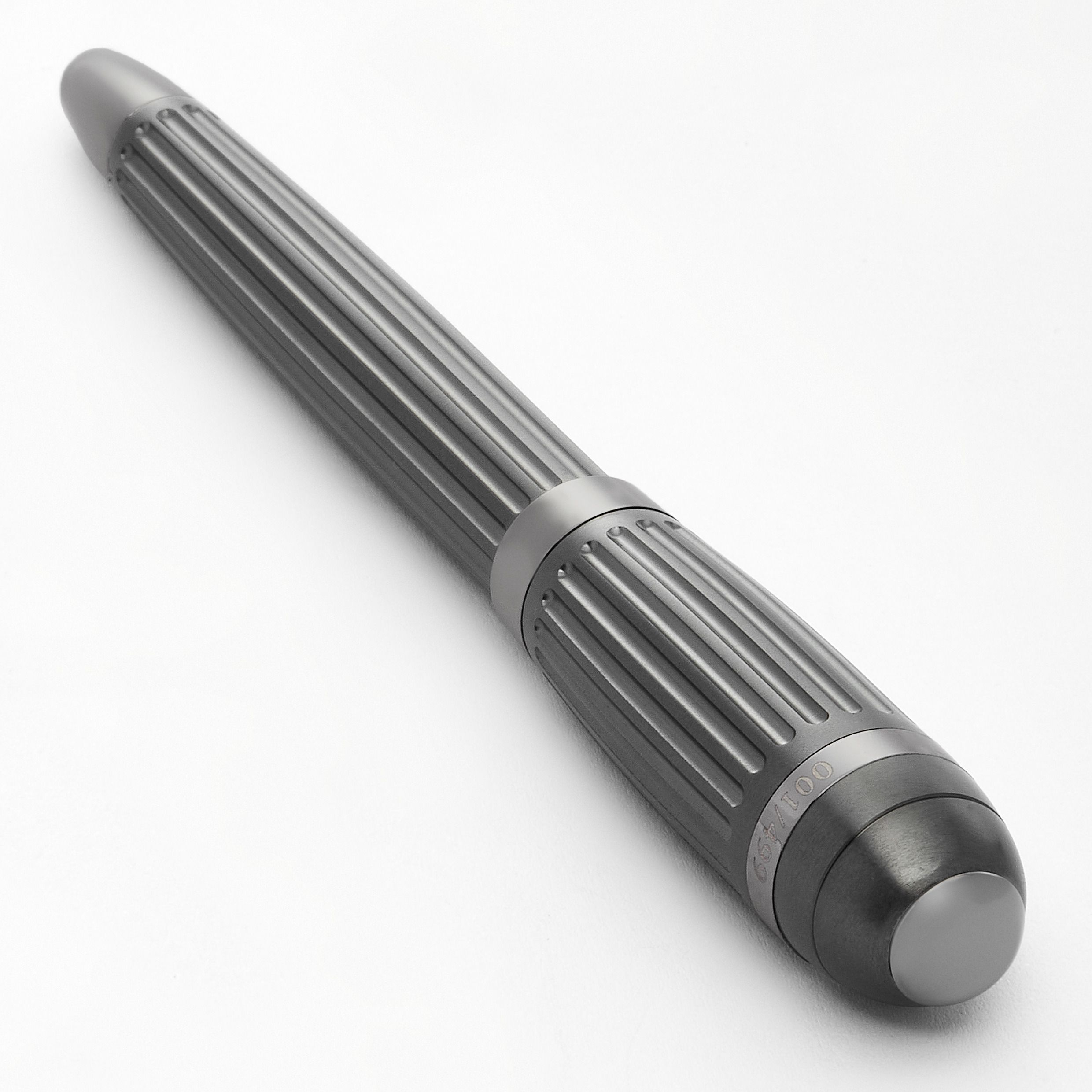 Hugo Boss Arc Splendor Limited Edition Vulpen