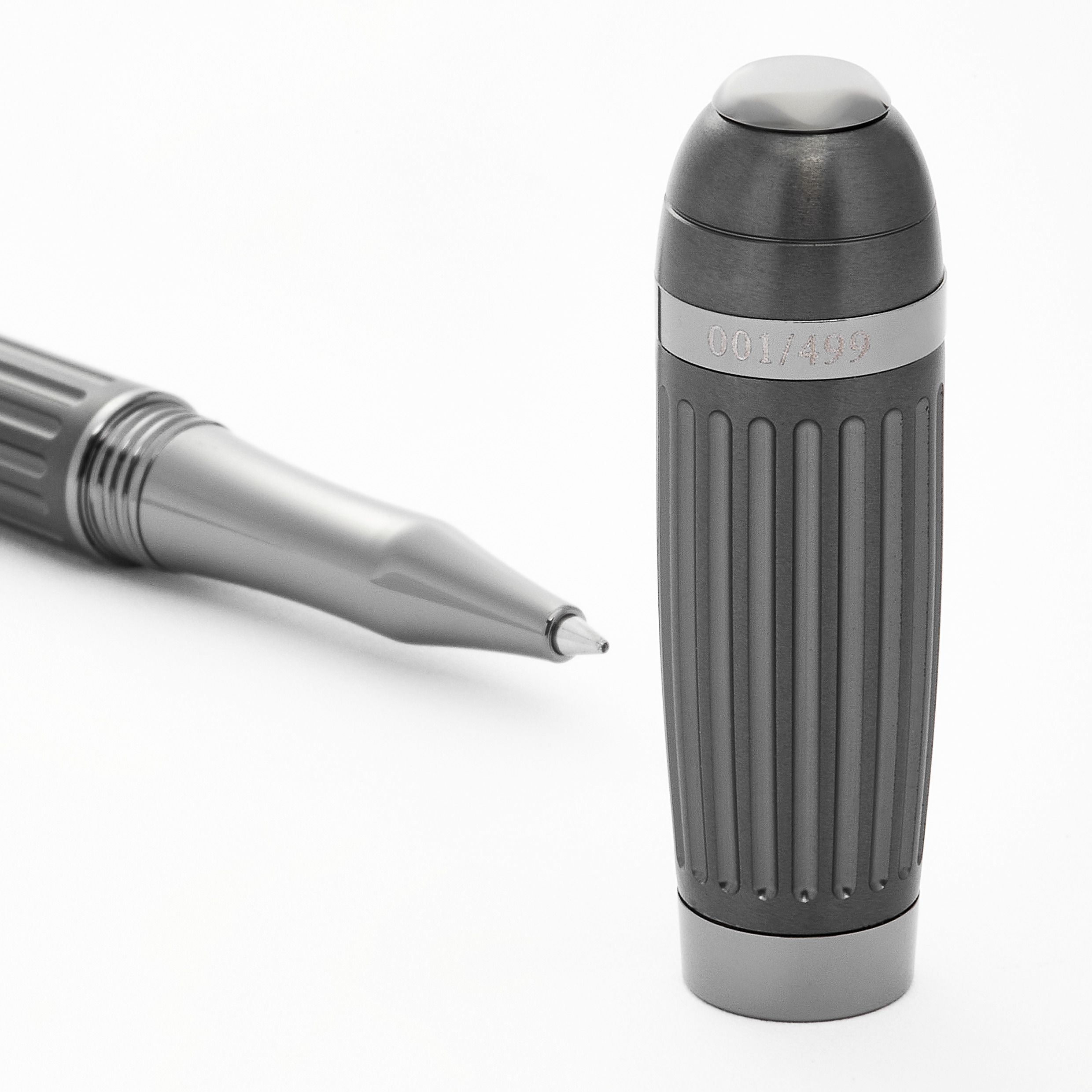 Hugo Boss Arc Splendor Limited Edition Rollerball Hugo Boss Arc Splendor Limited Edition Rollerball