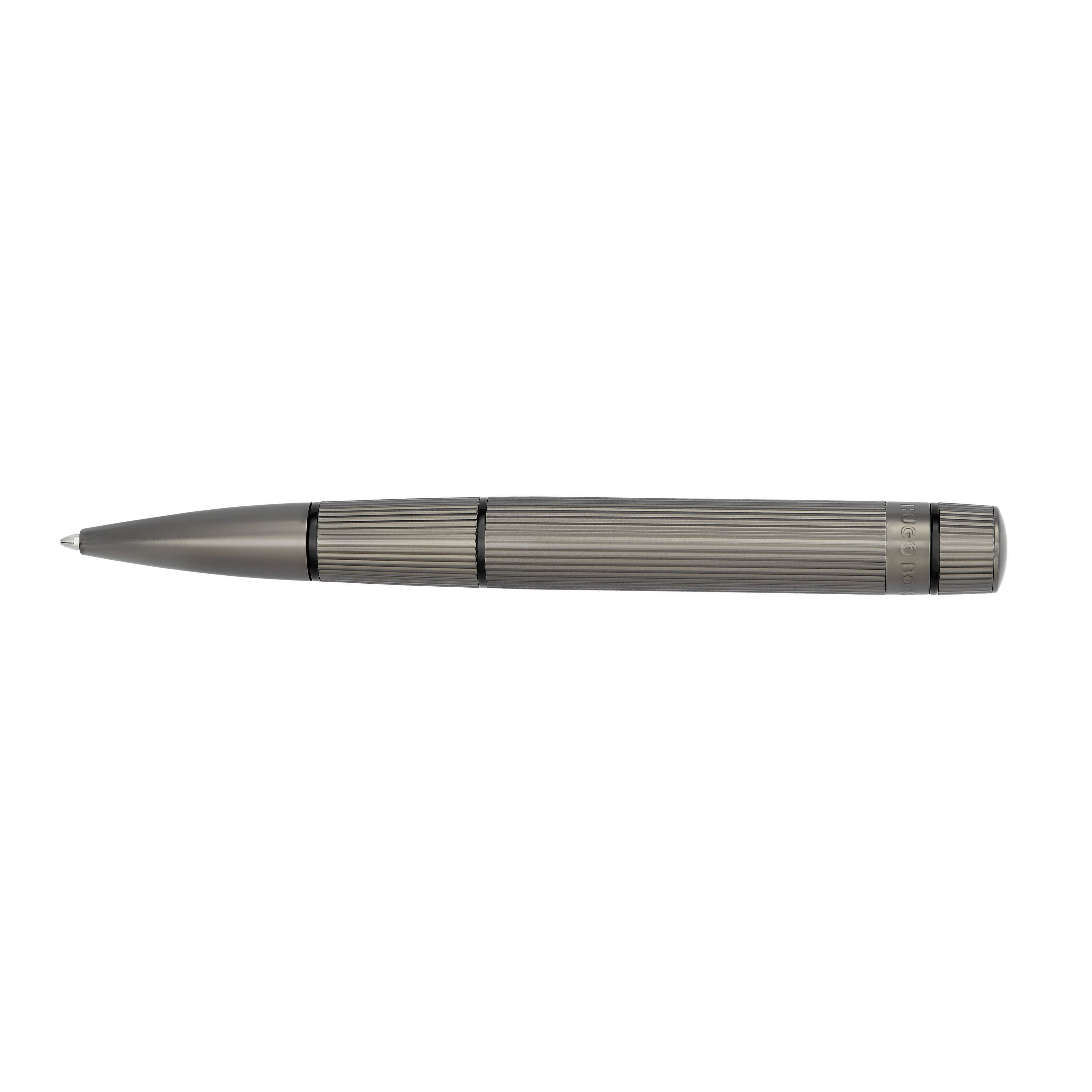 Hugo Boss Core Gunmetal Stylo Bille