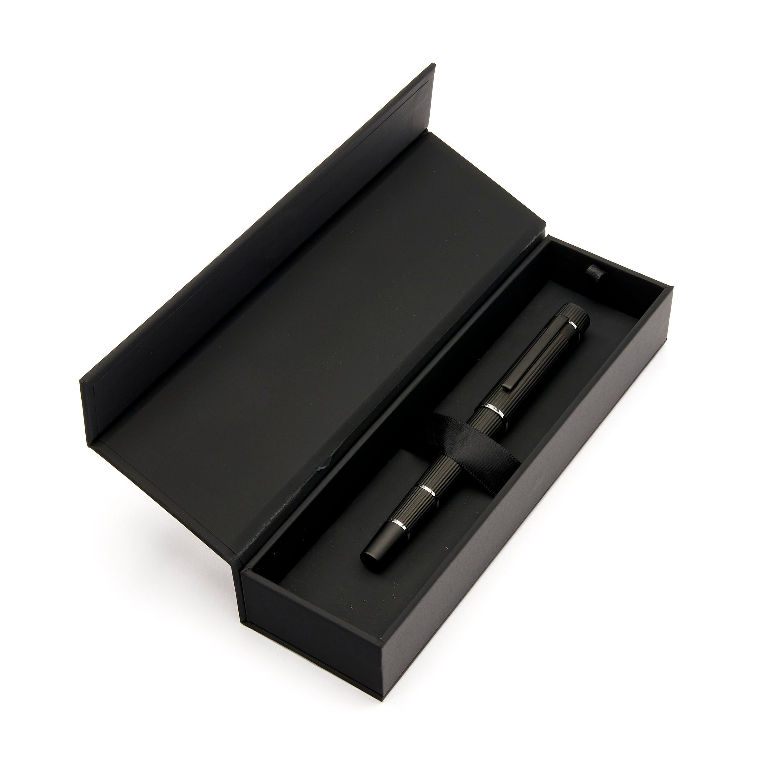 Hugo Boss Core Black Rollerball