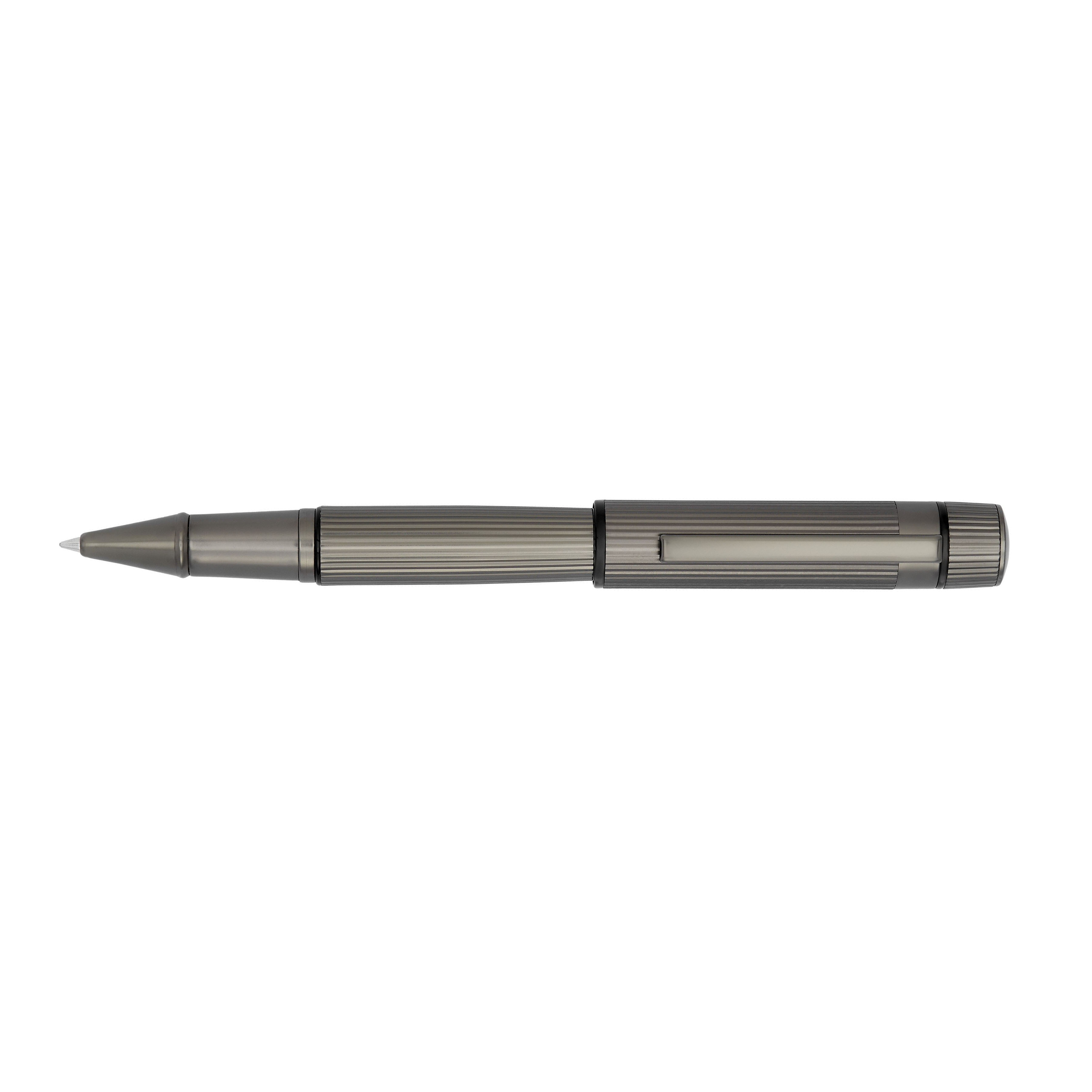 Hugo Boss Core Gunmetal Rollerball