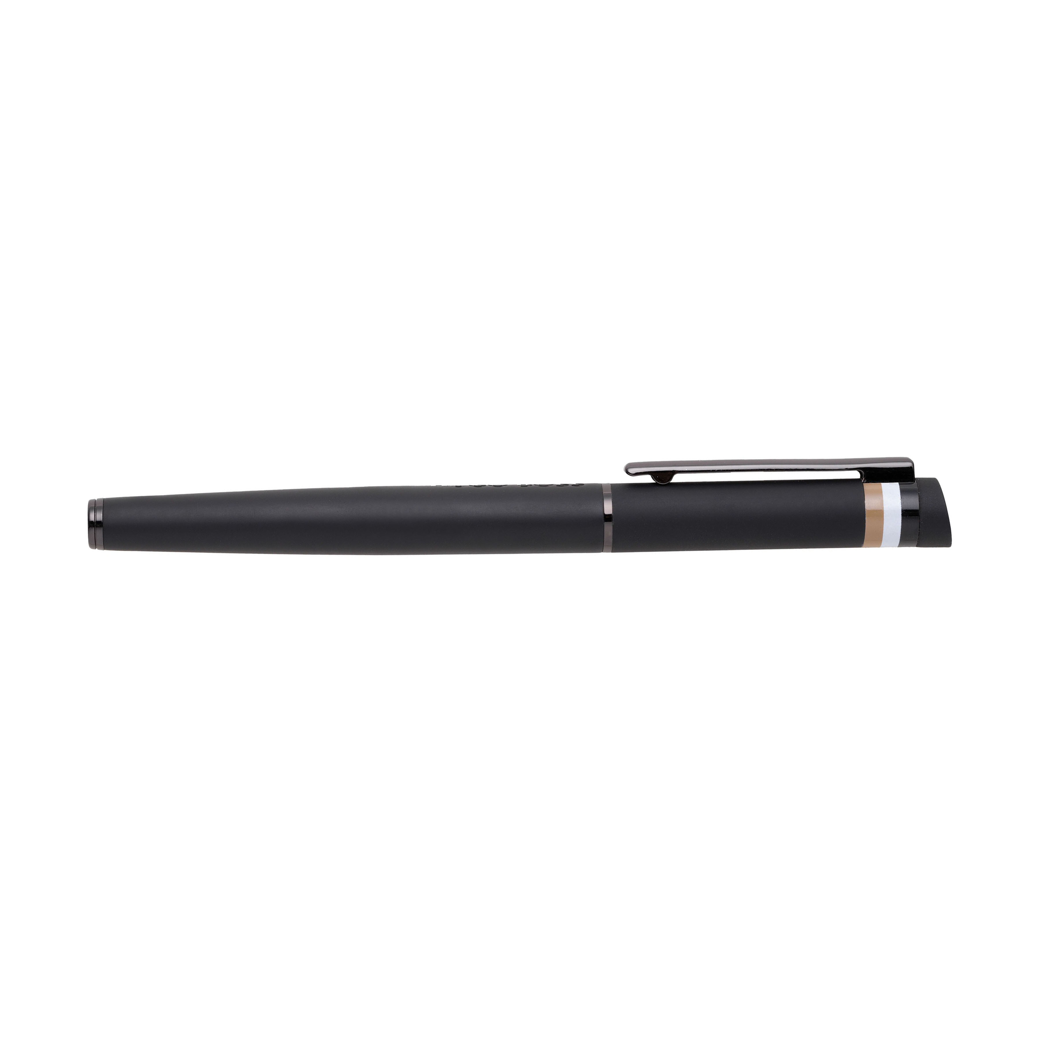 Hugo Boss Loop Iconic Black Fountain pen