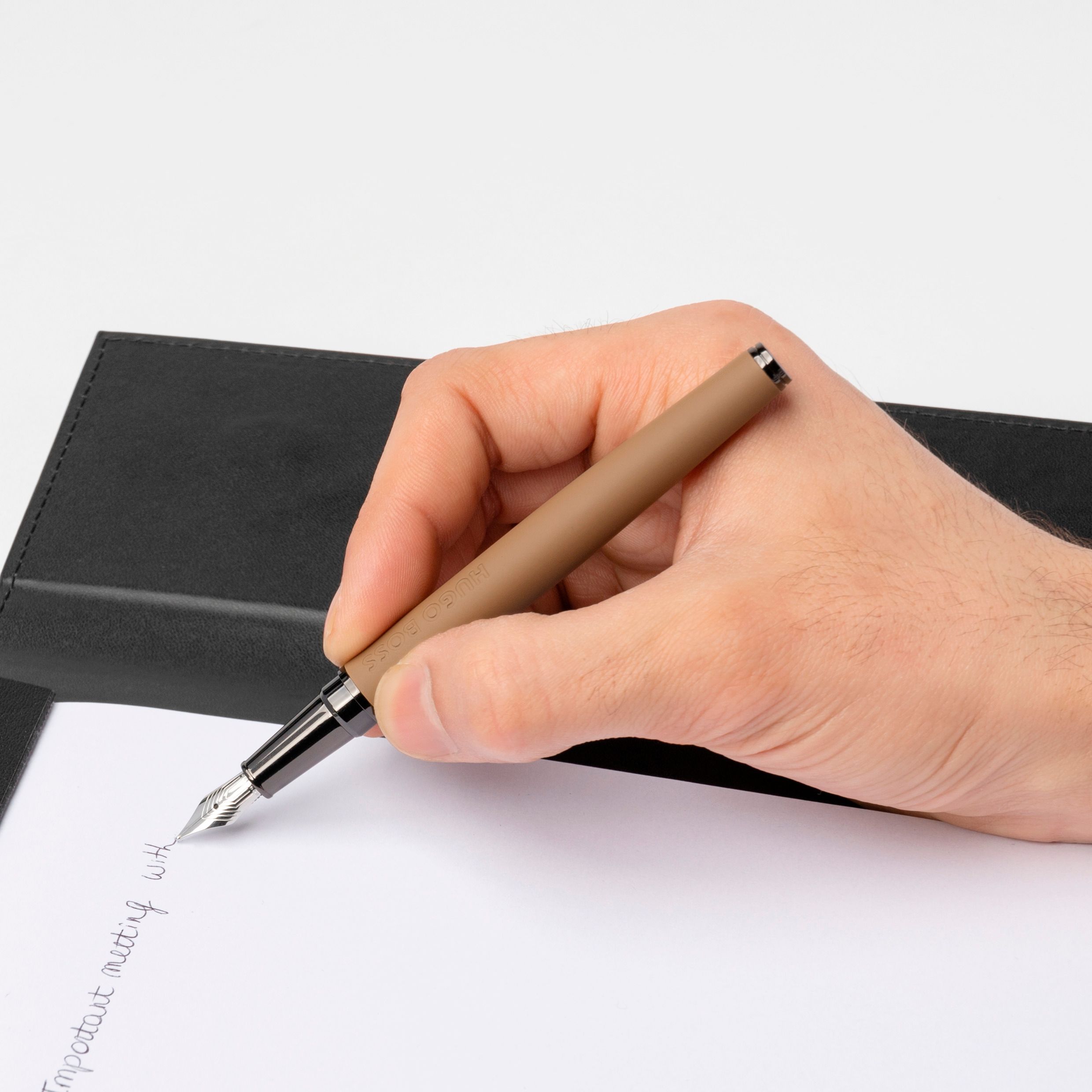 SLIM PEN MATTE SAND SLIM PEN MATTE SAND