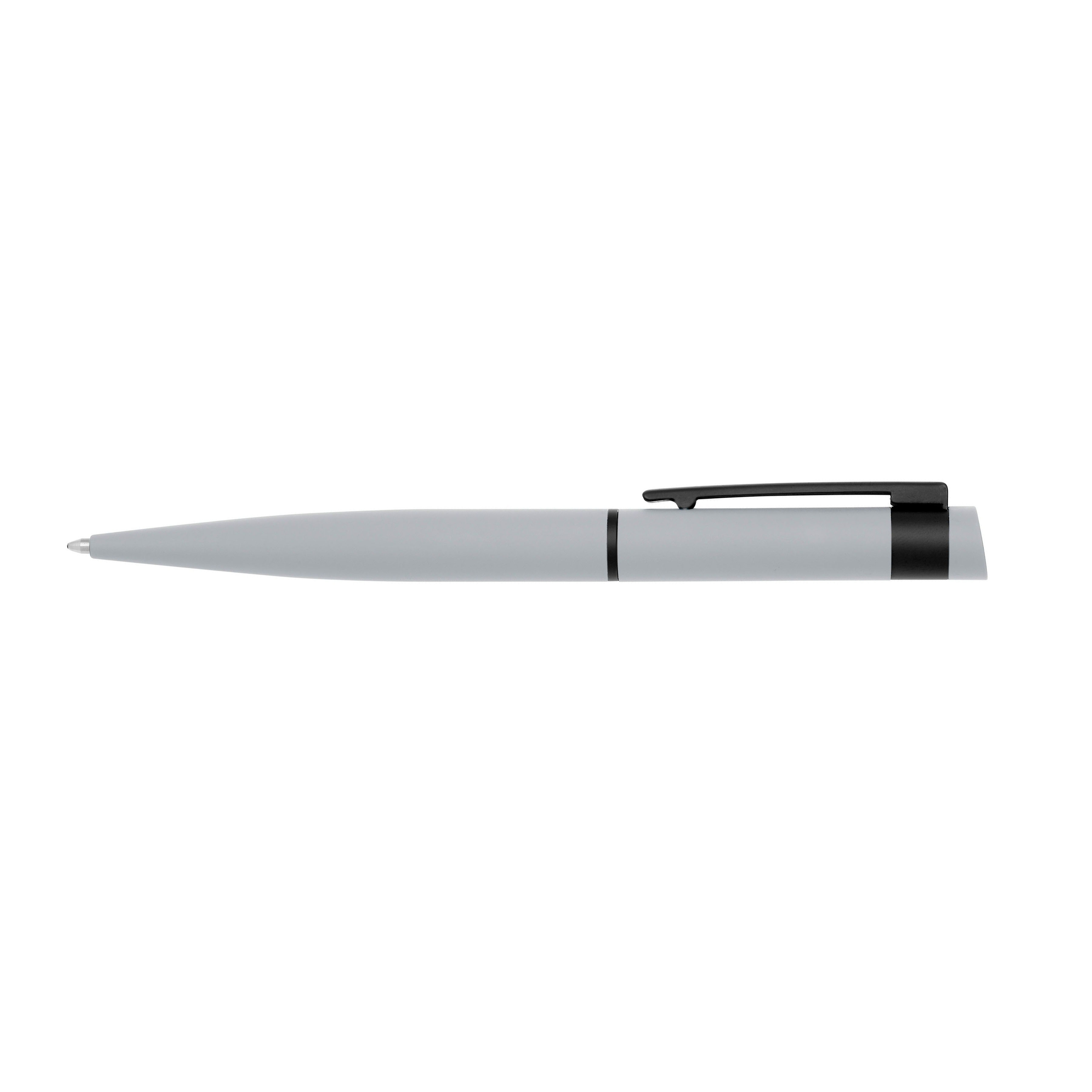Hugo Boss Loop Matte Grey Ballpoint
