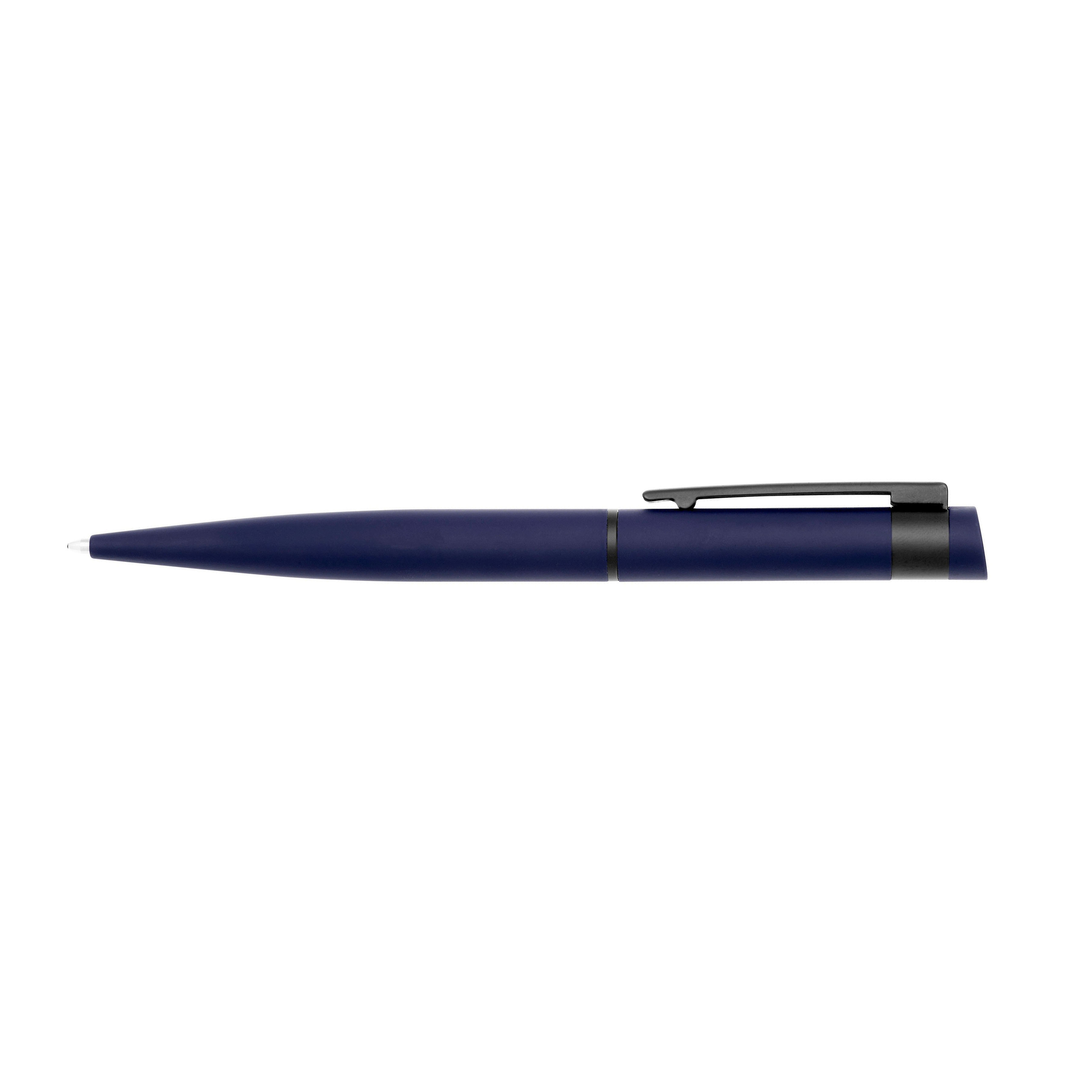 Hugo Boss Loop Matte Blue Bolígrafo