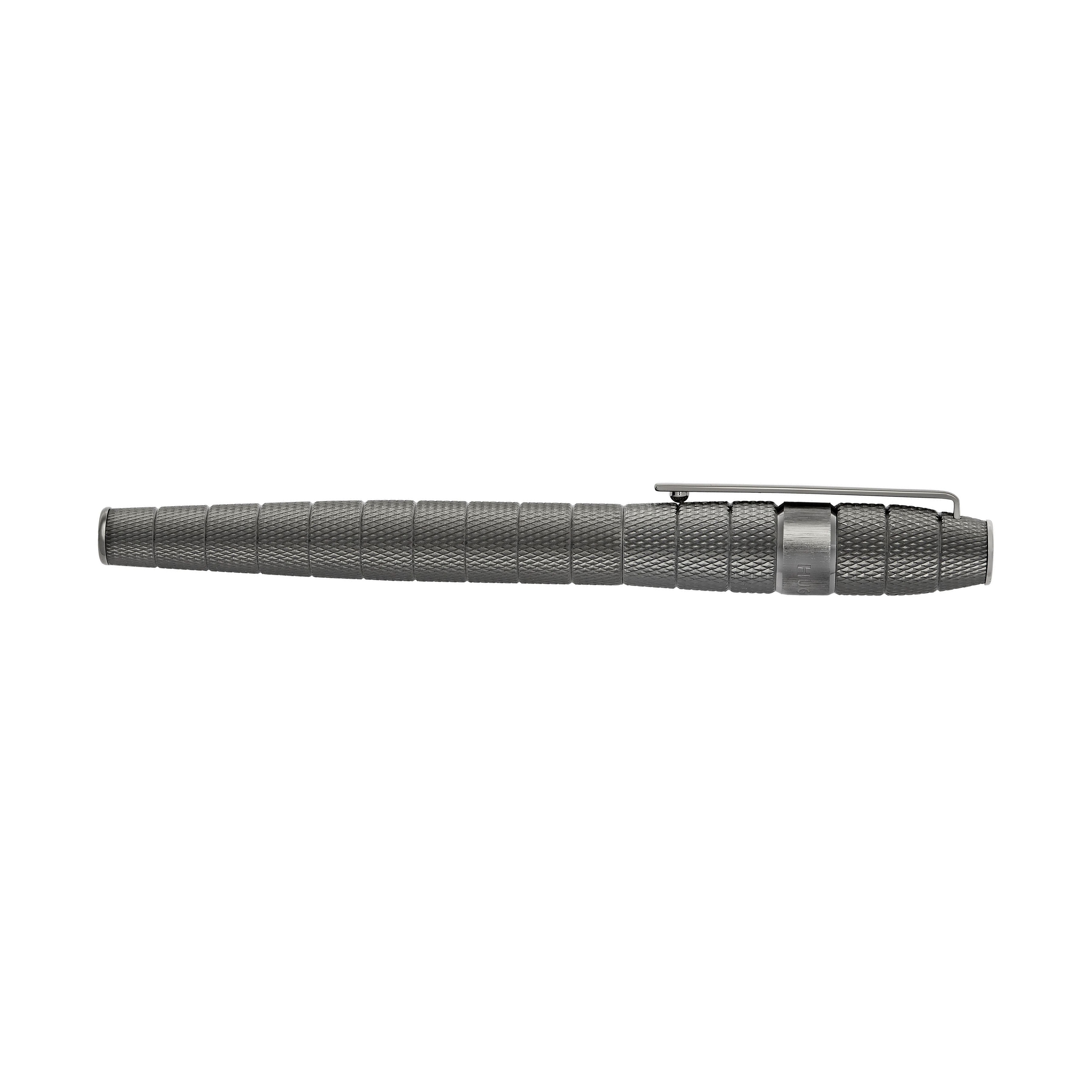 Hugo Boss Quantum Gunmetal Fountain pen Hugo Boss Quantum Gunmetal Fountain pen