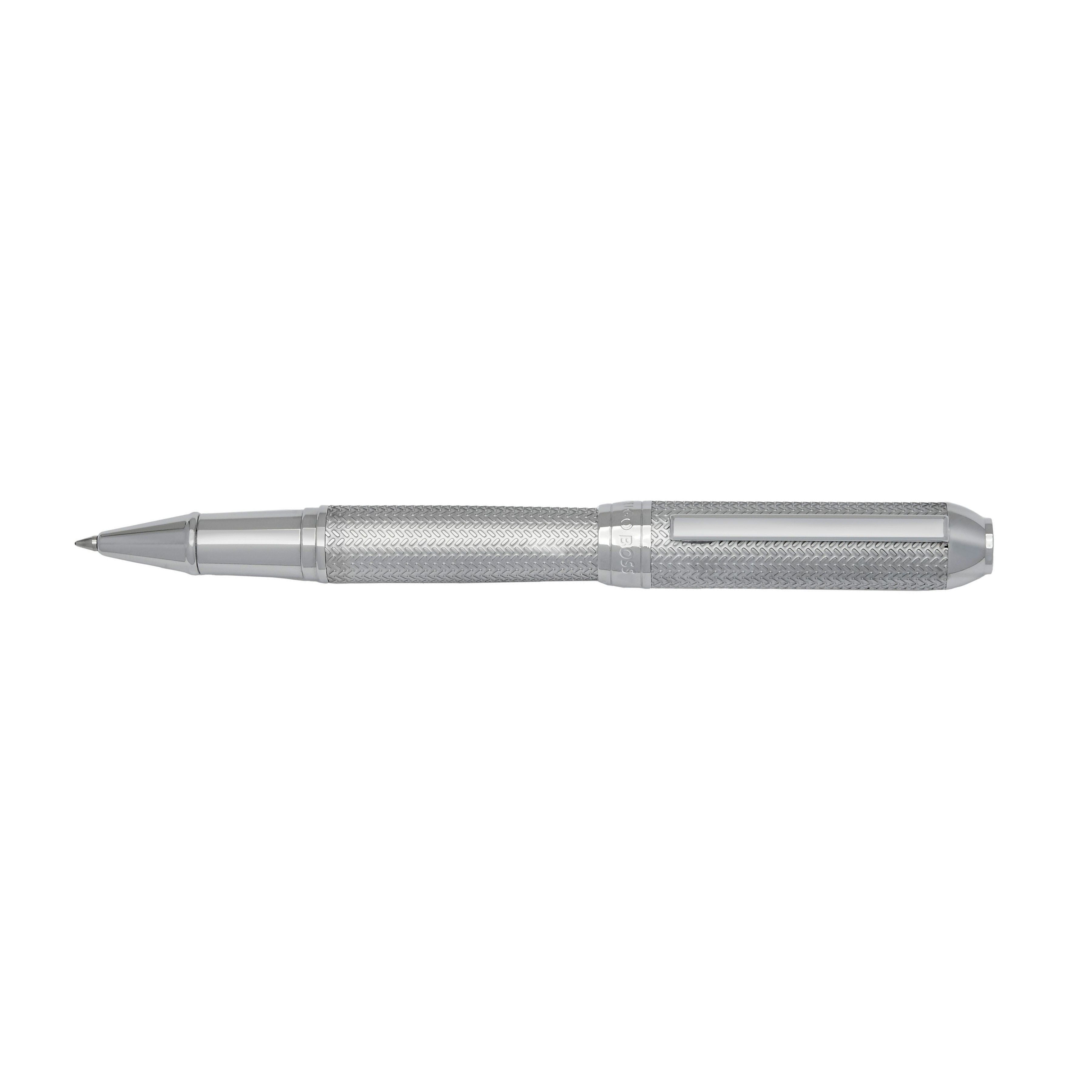 Hugo Boss Elemental Silver Rollerball