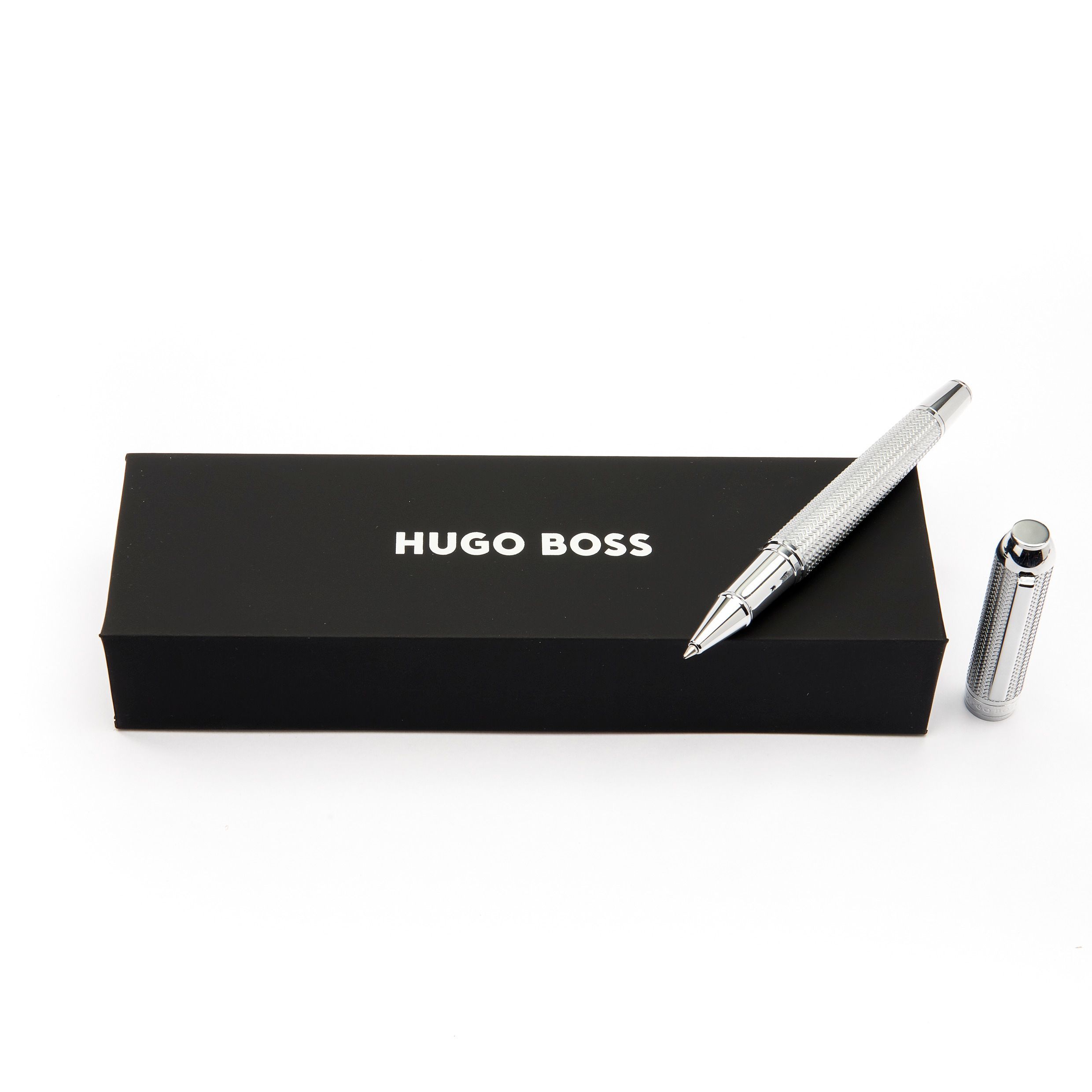 Hugo Boss Elemental Silver Rollerball