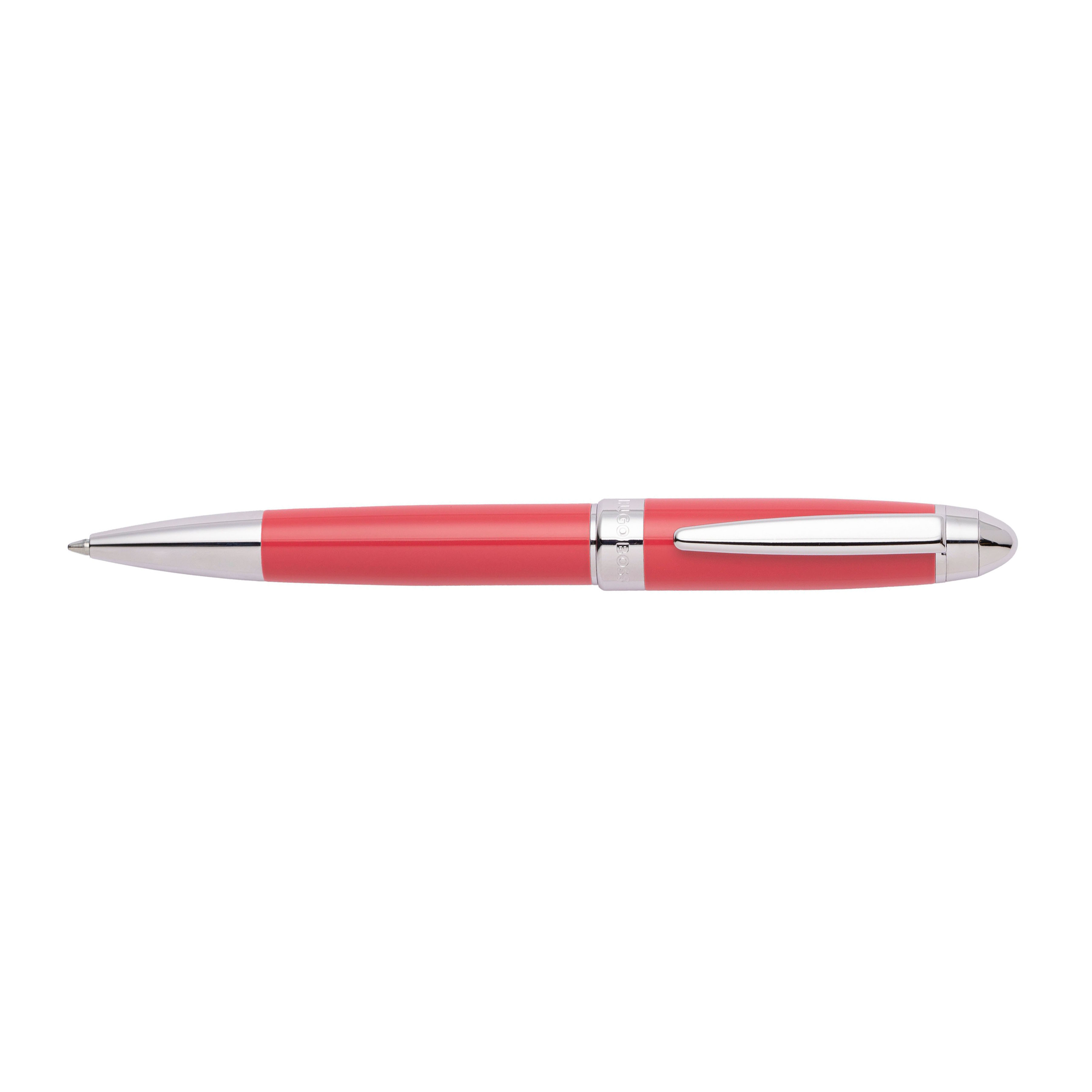 Hugo Boss Icon Corail ST Bolígrafo