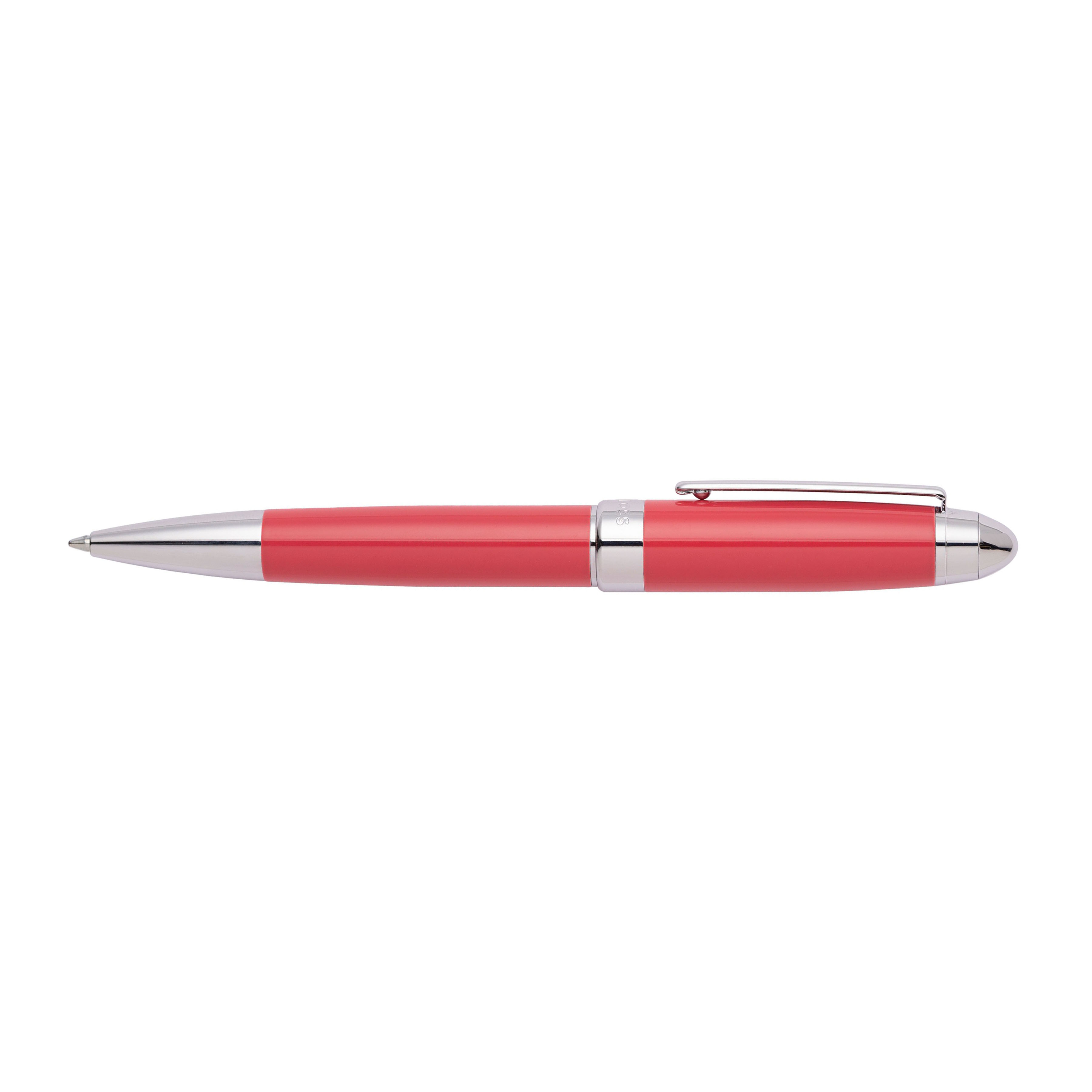 Hugo Boss Icon Corail ST Bolígrafo