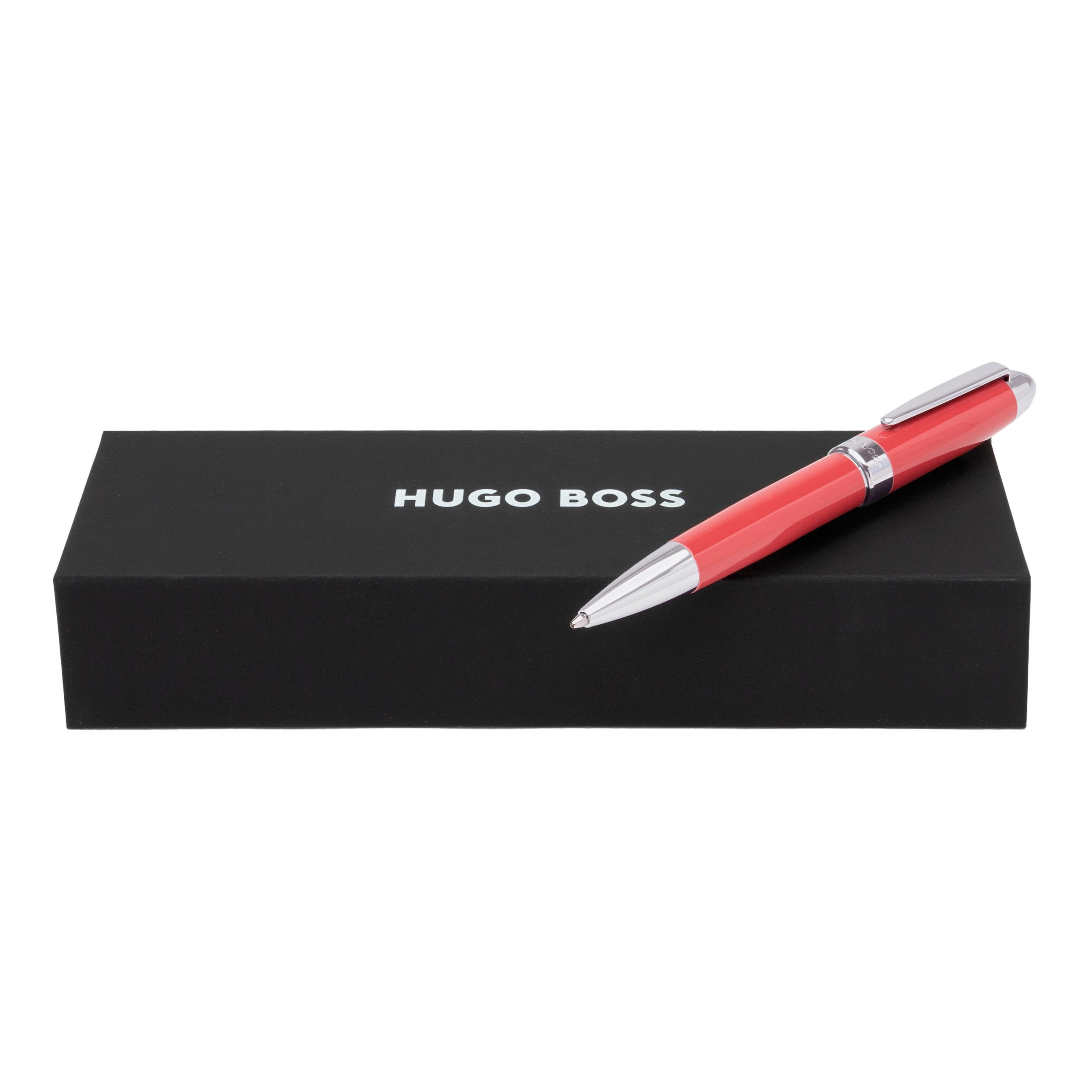 Hugo Boss Icon Corail ST Bolígrafo