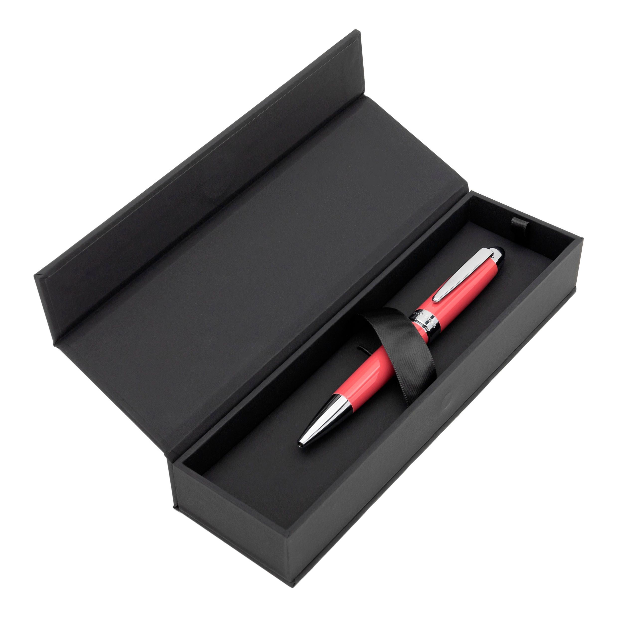 Hugo Boss Icon Corail ST Bolígrafo