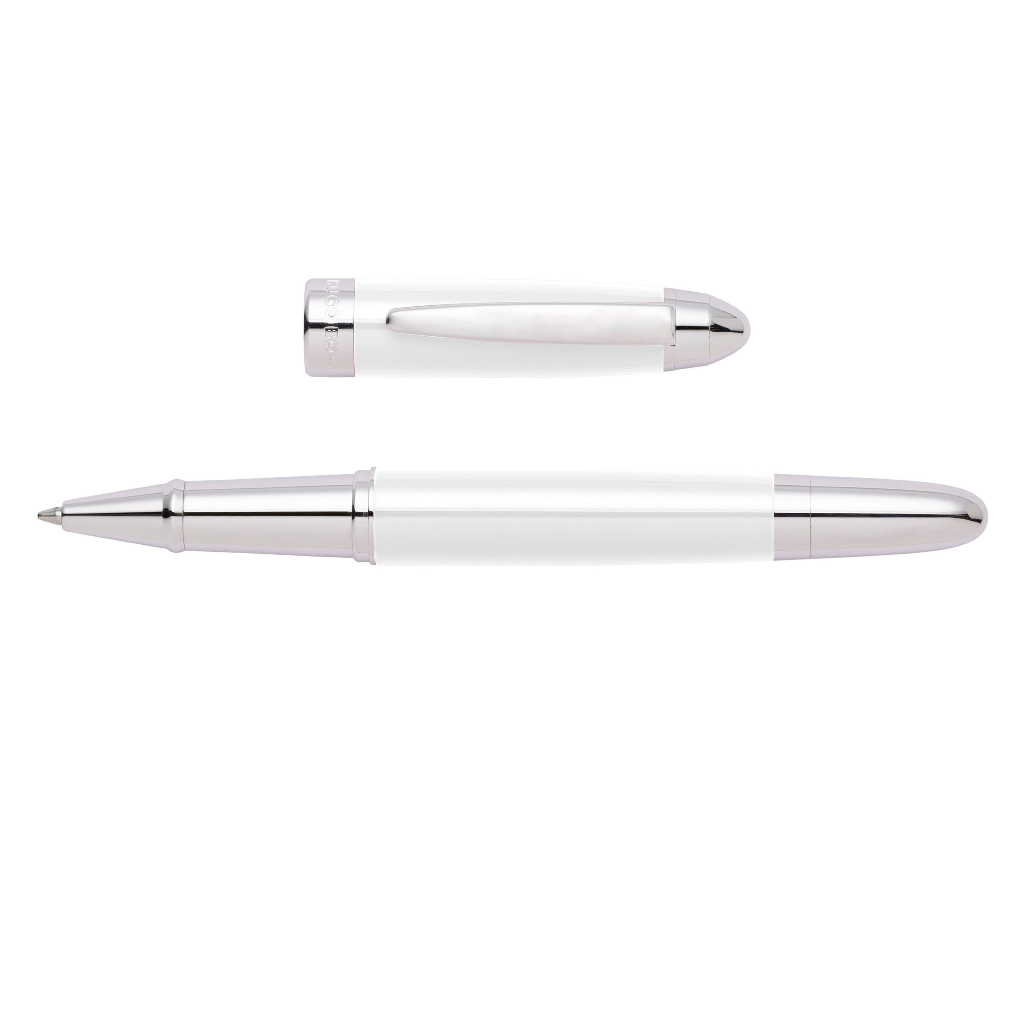 Hugo Boss Icon White Rollerball