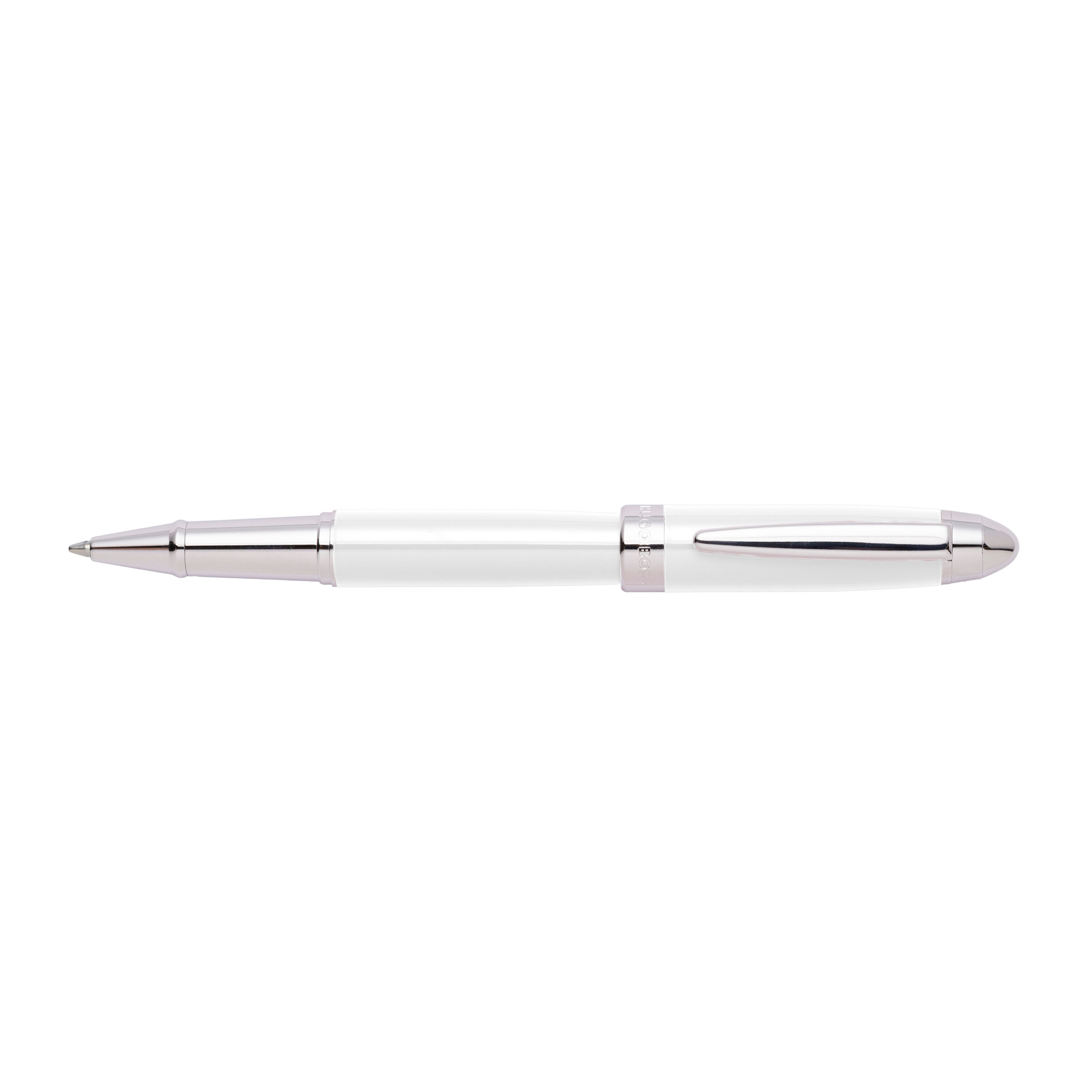 Hugo Boss Icon White Rollerball