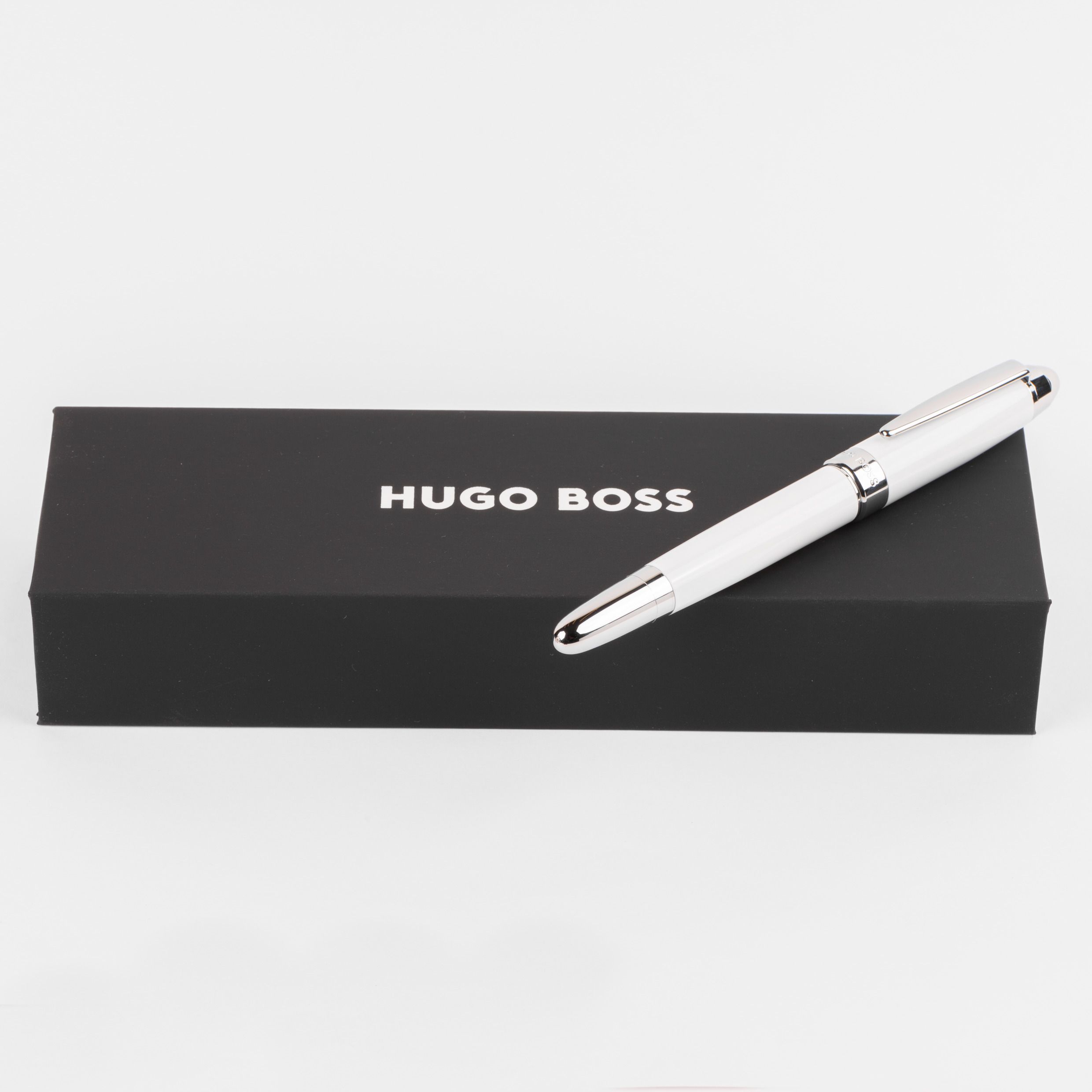 Hugo Boss Icon White Rollerball