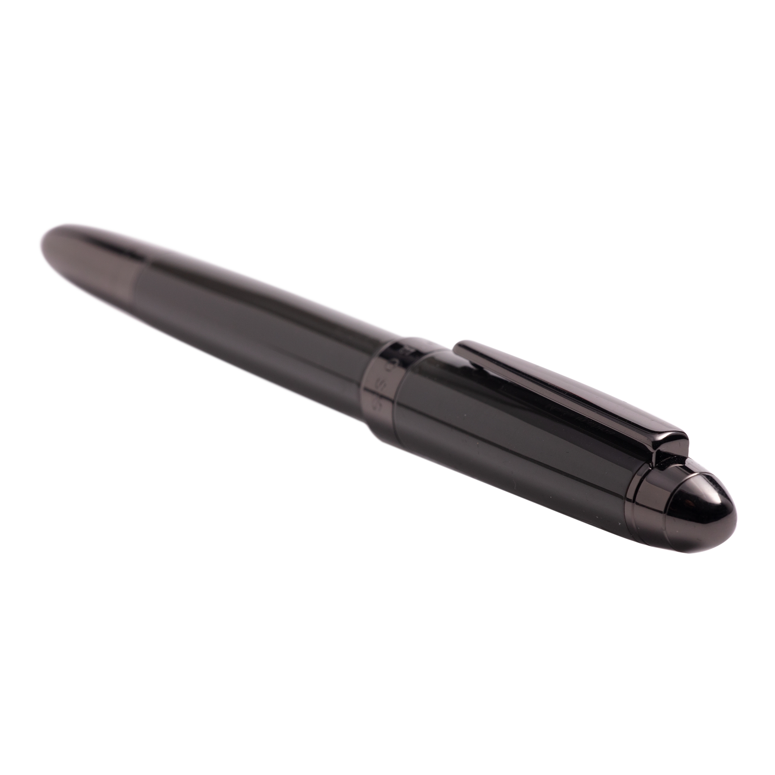 Hugo Boss Icon Grey Rollerball Hugo Boss Icon Grey Rollerball