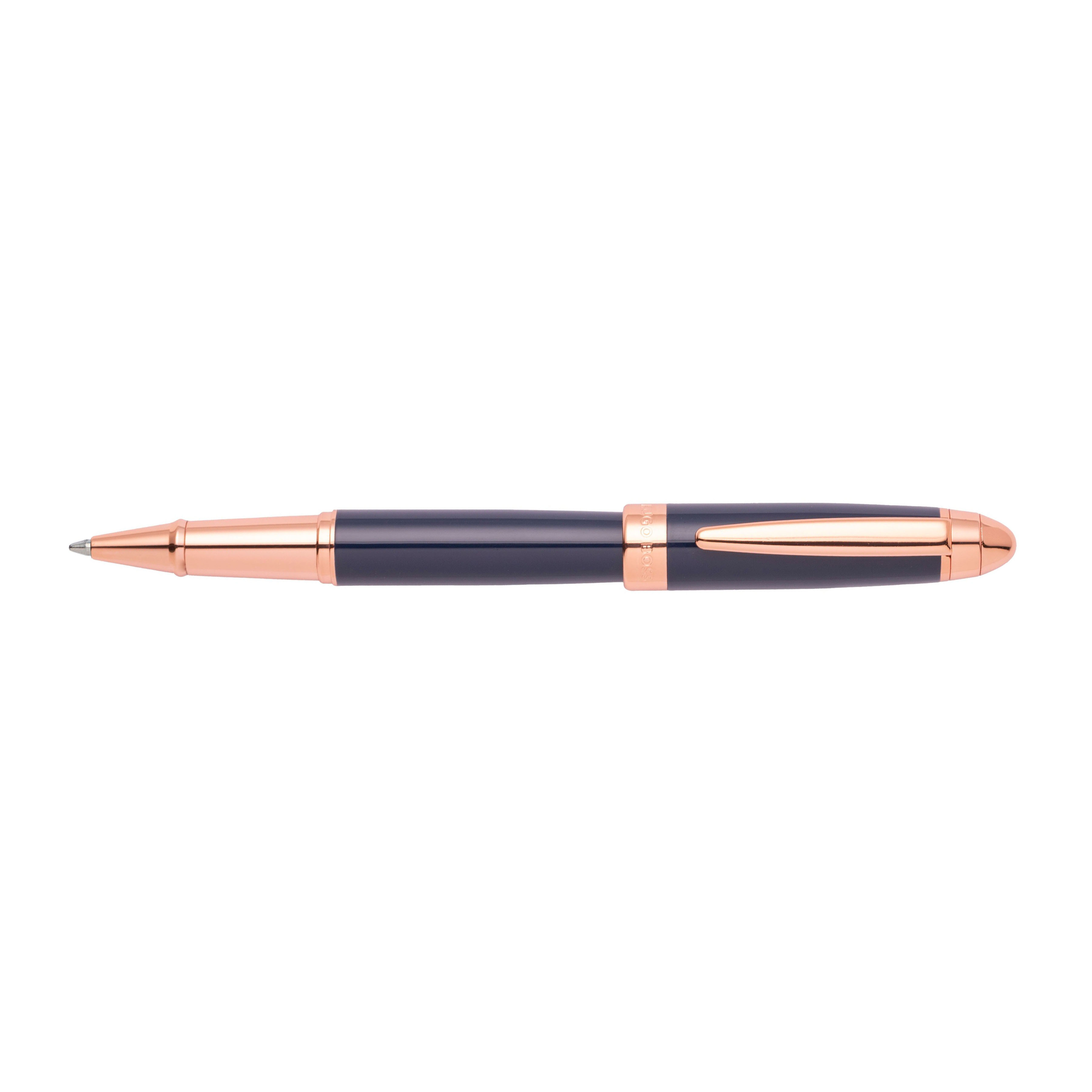 Hugo Boss Icon Blue RGT Rollerball