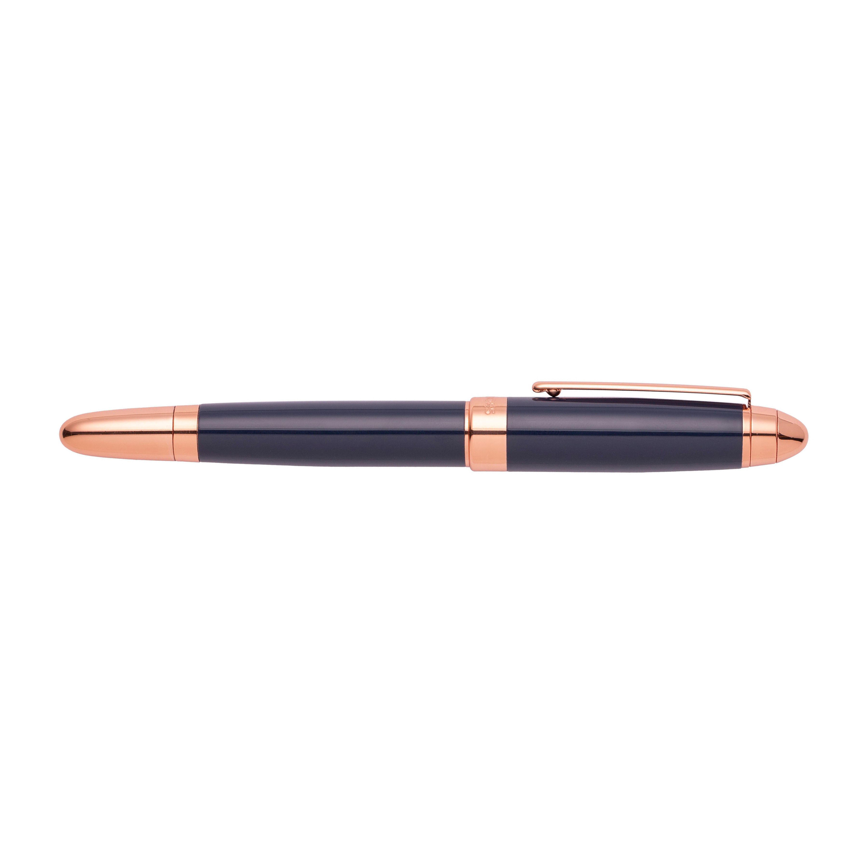 Hugo Boss Icon Blue RGT Rollerball