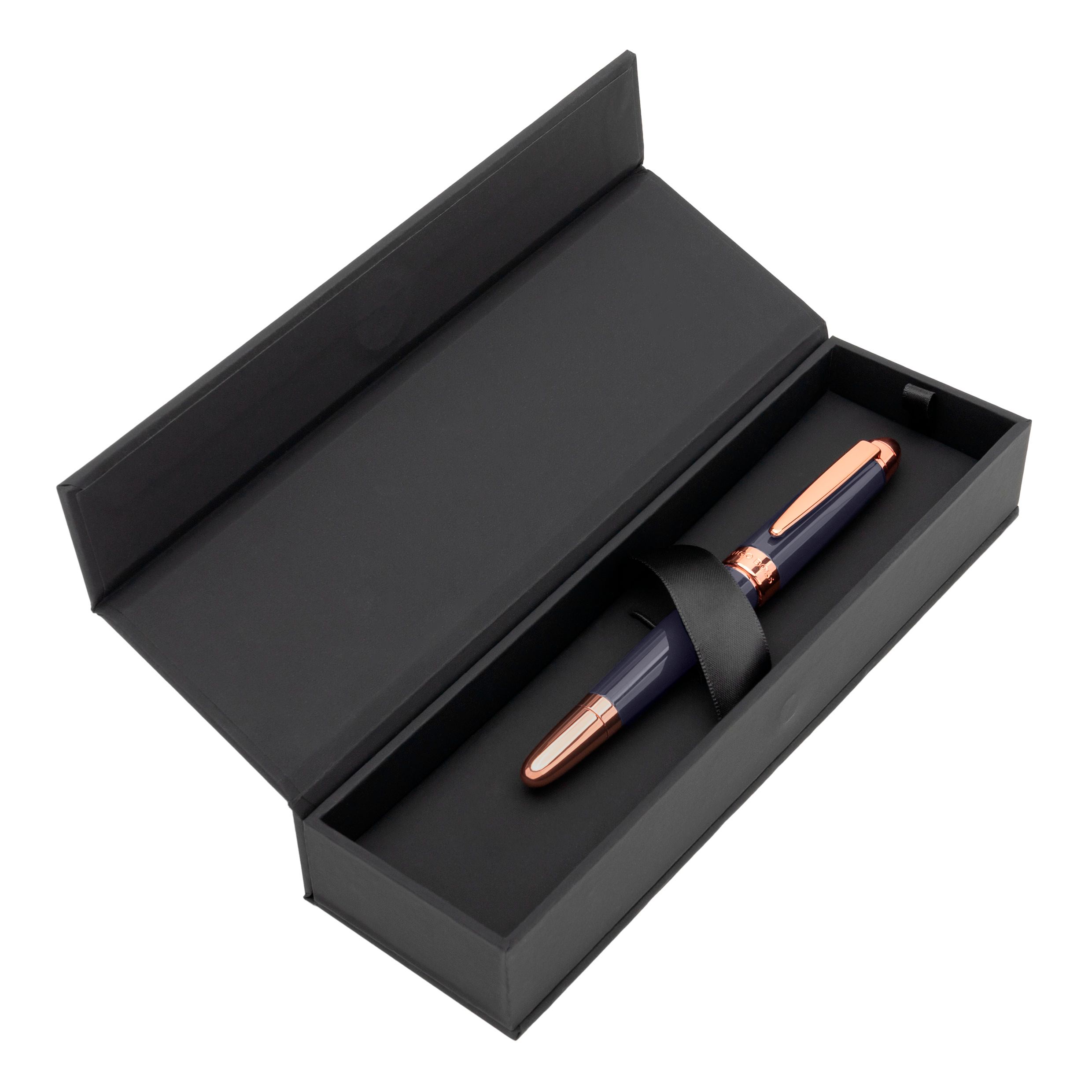 Hugo Boss Icon Blue RGT Rollerball