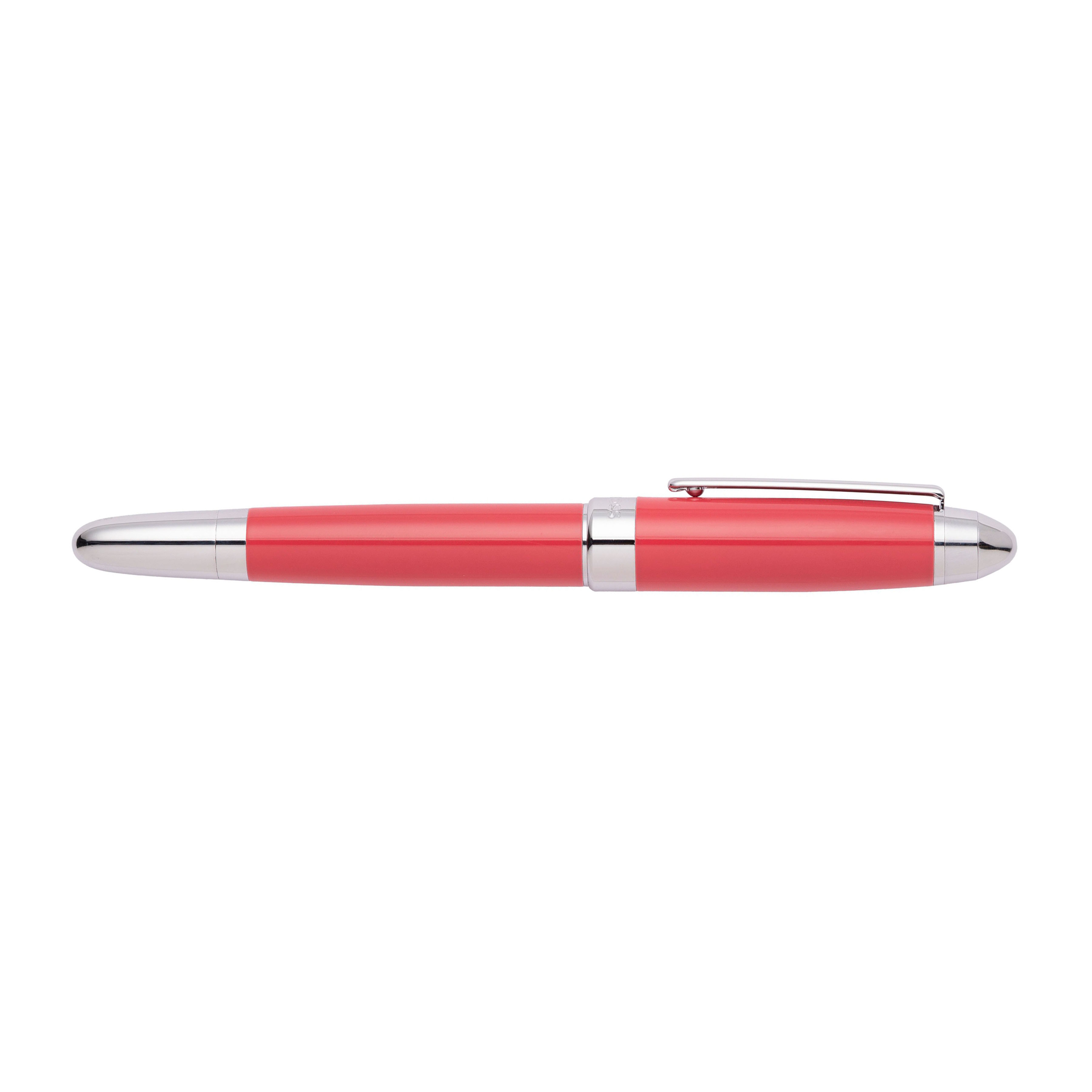Hugo Boss Icon Corail ST Rollerball Hugo Boss Icon Corail ST Rollerball