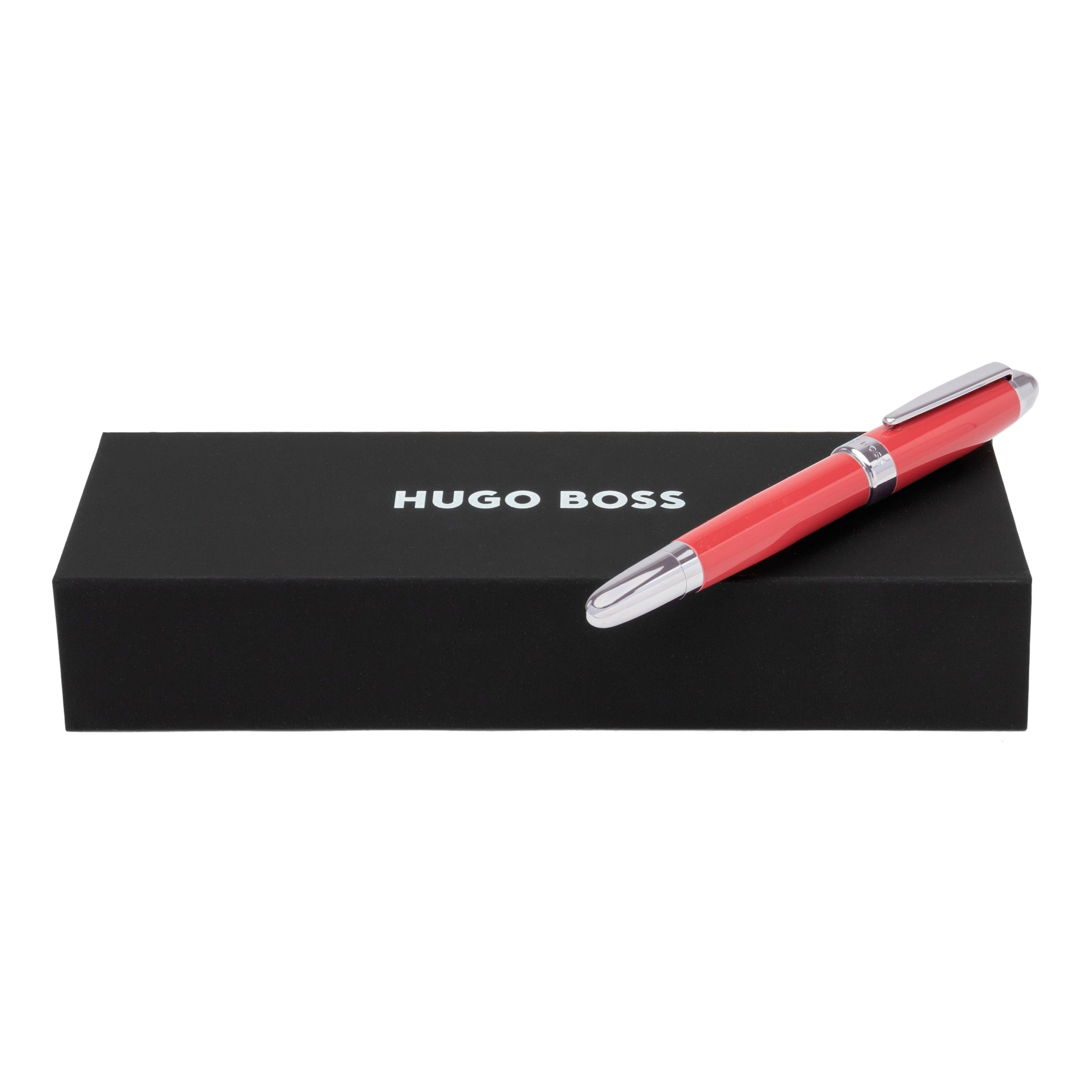 Hugo Boss Icon Corail ST Rollerball Hugo Boss Icon Corail ST Rollerball