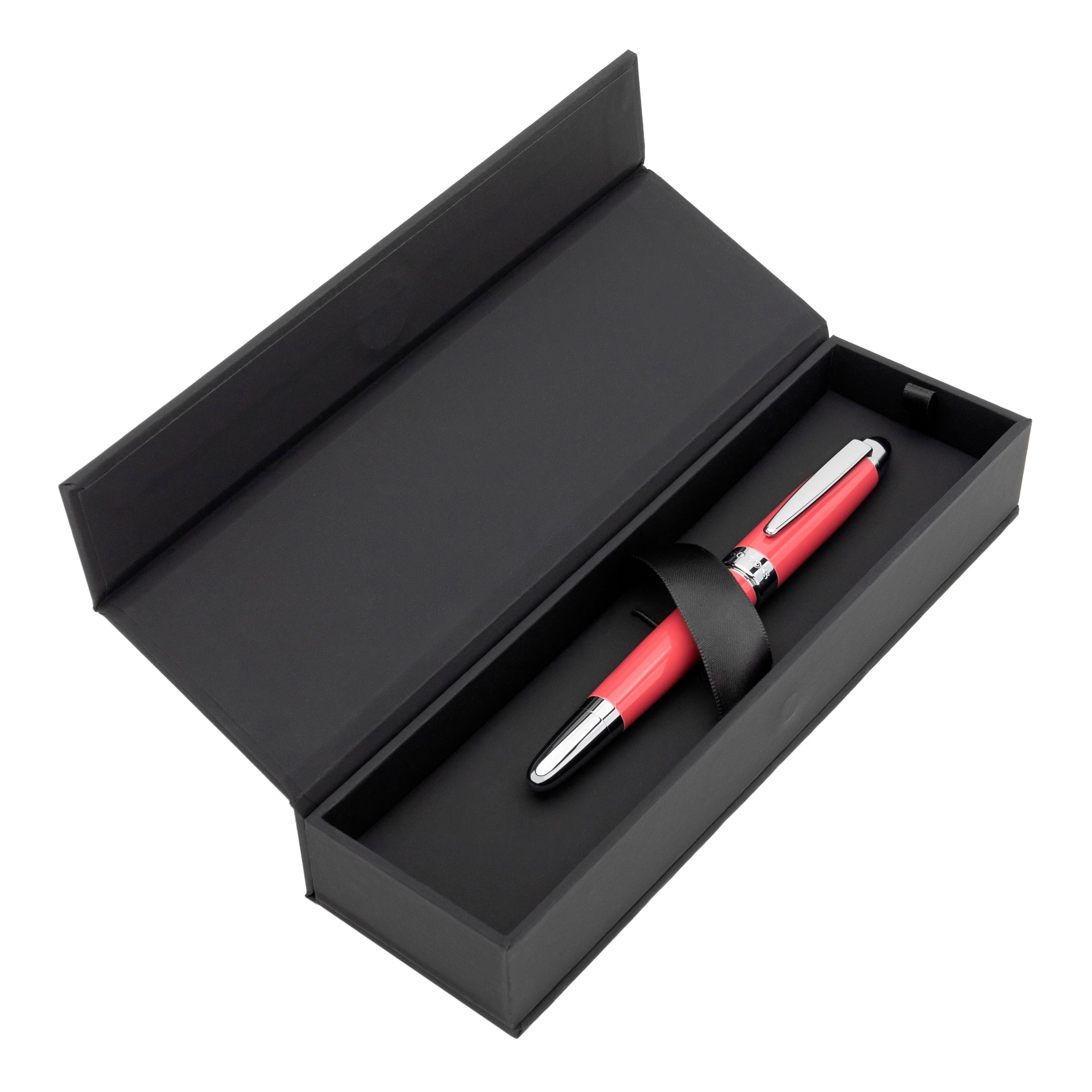 Hugo Boss Icon Corail ST Rollerball Hugo Boss Icon Corail ST Rollerball