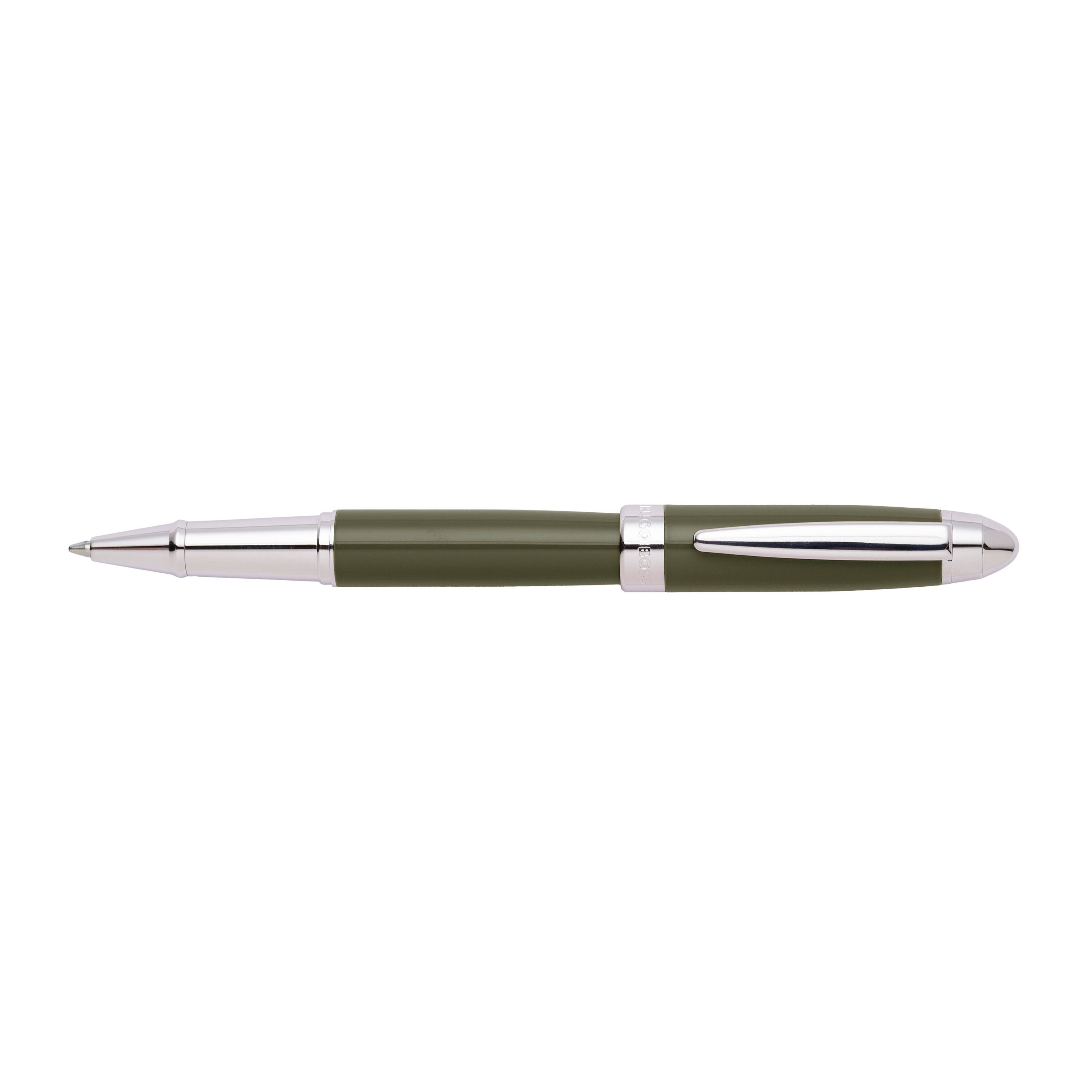 Hugo Boss Icon Kaki ST Rollerball Hugo Boss Icon Kaki ST Rollerball