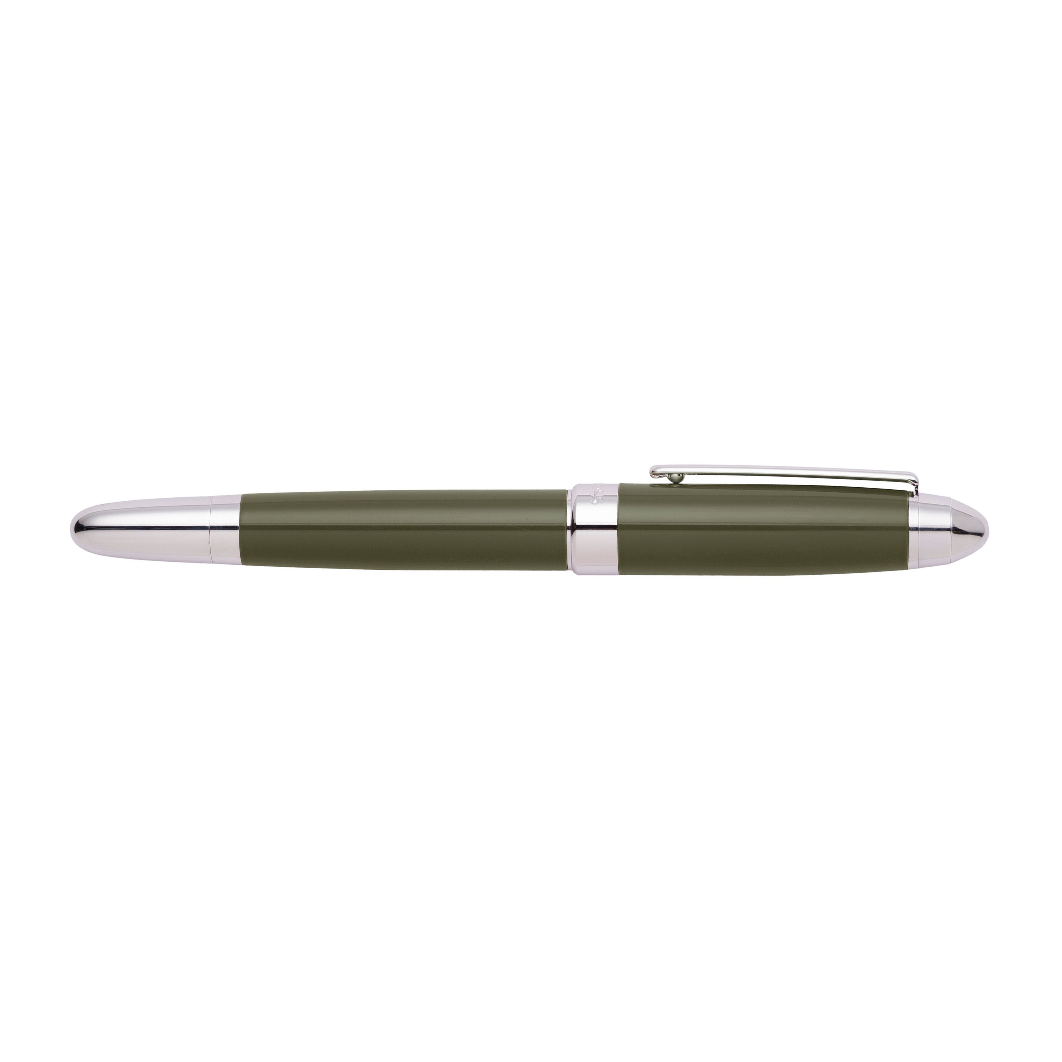 Hugo Boss Icon Kaki ST Rollerball Hugo Boss Icon Kaki ST Rollerball