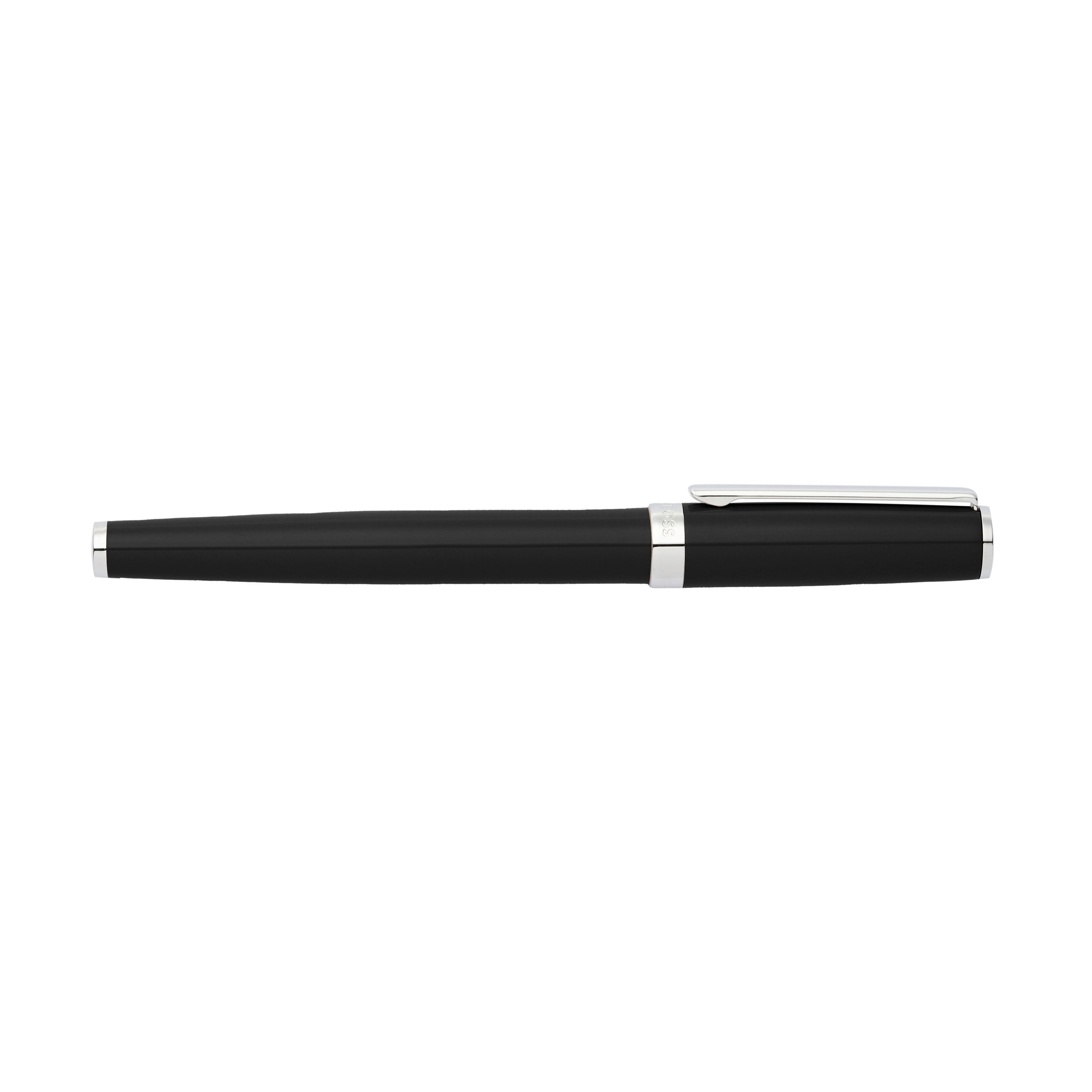 Hugo Boss Gear Icon Black Pluma estilográfica