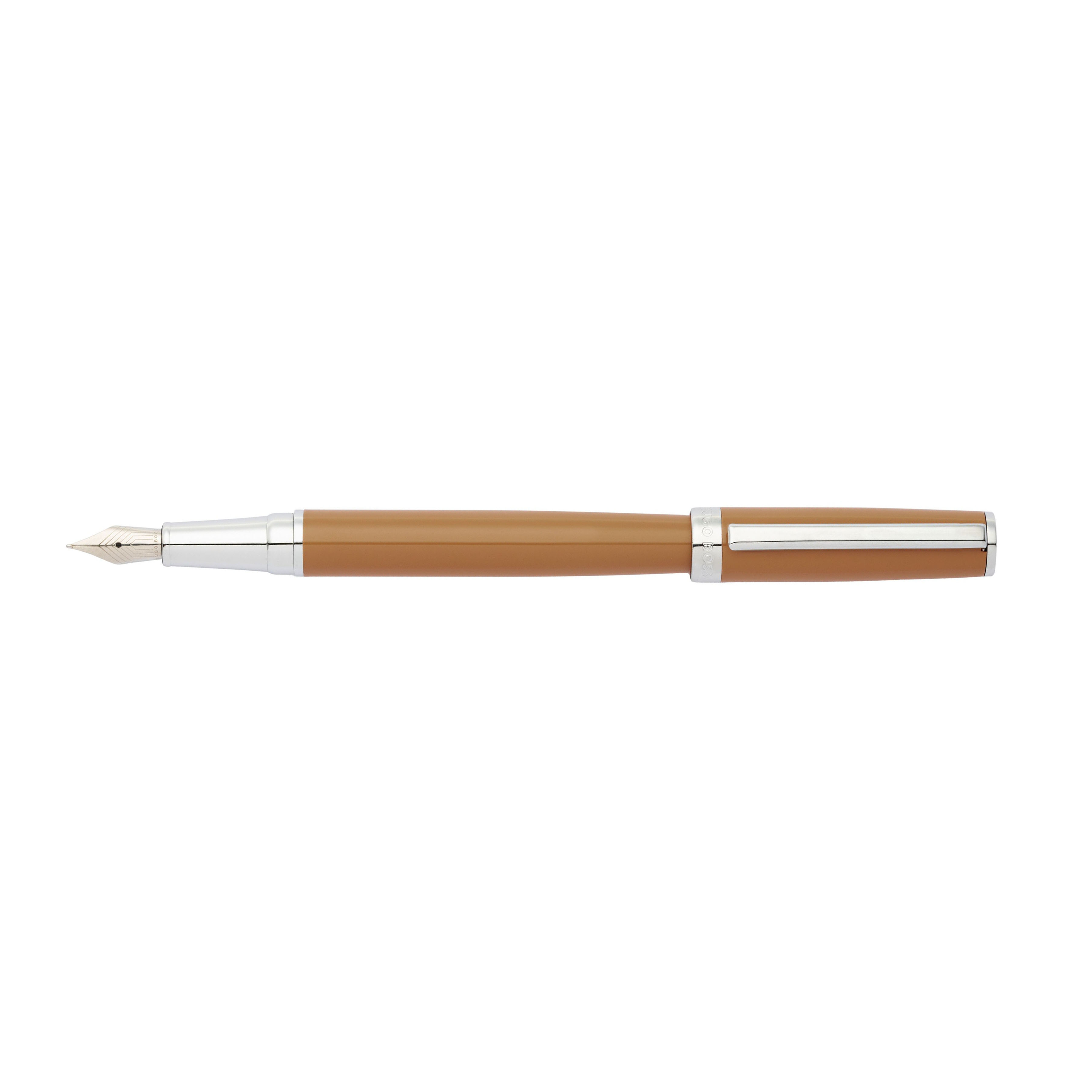 Hugo Boss Gear Icon Camel Vulpen