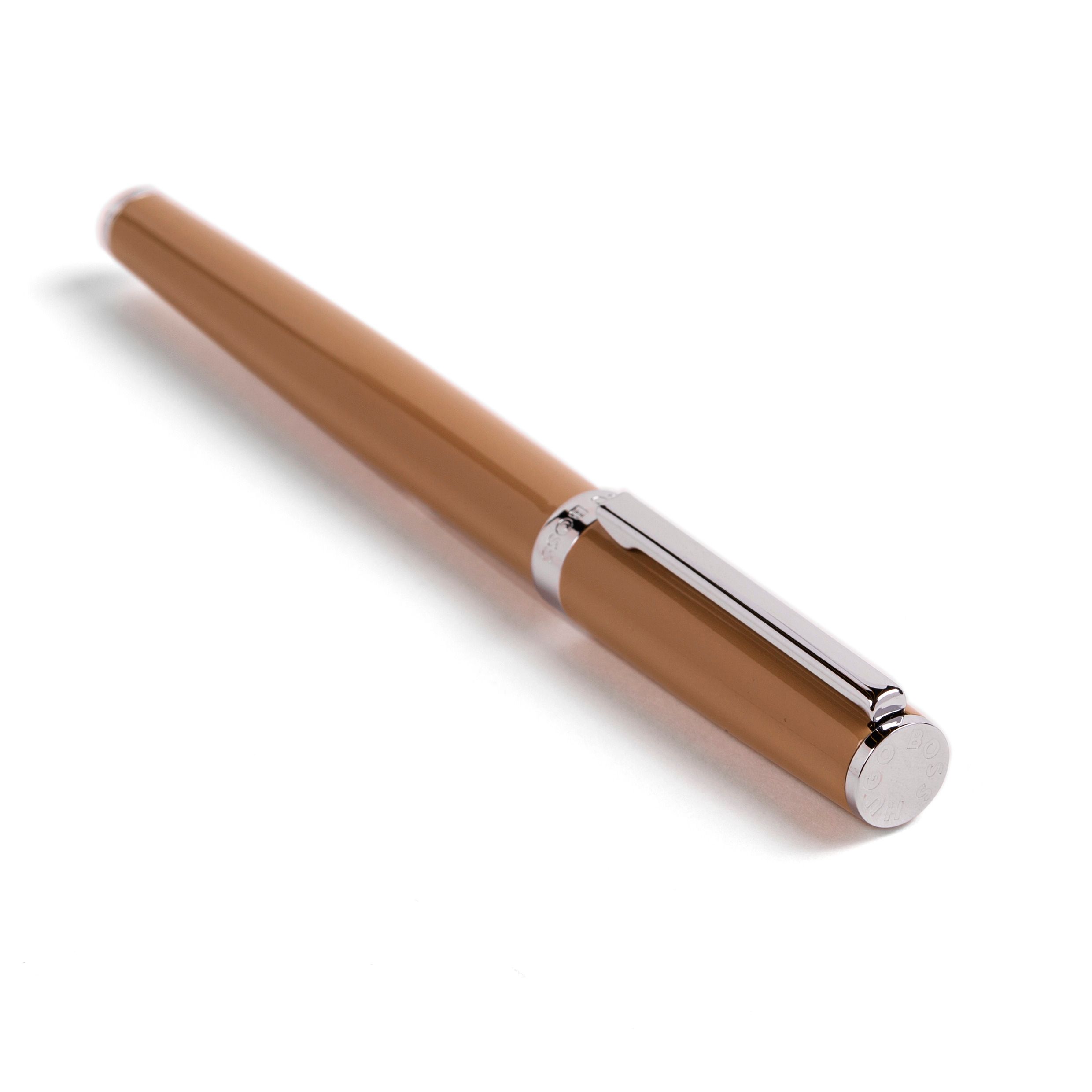 Hugo Boss Gear Icon Camel Vulpen