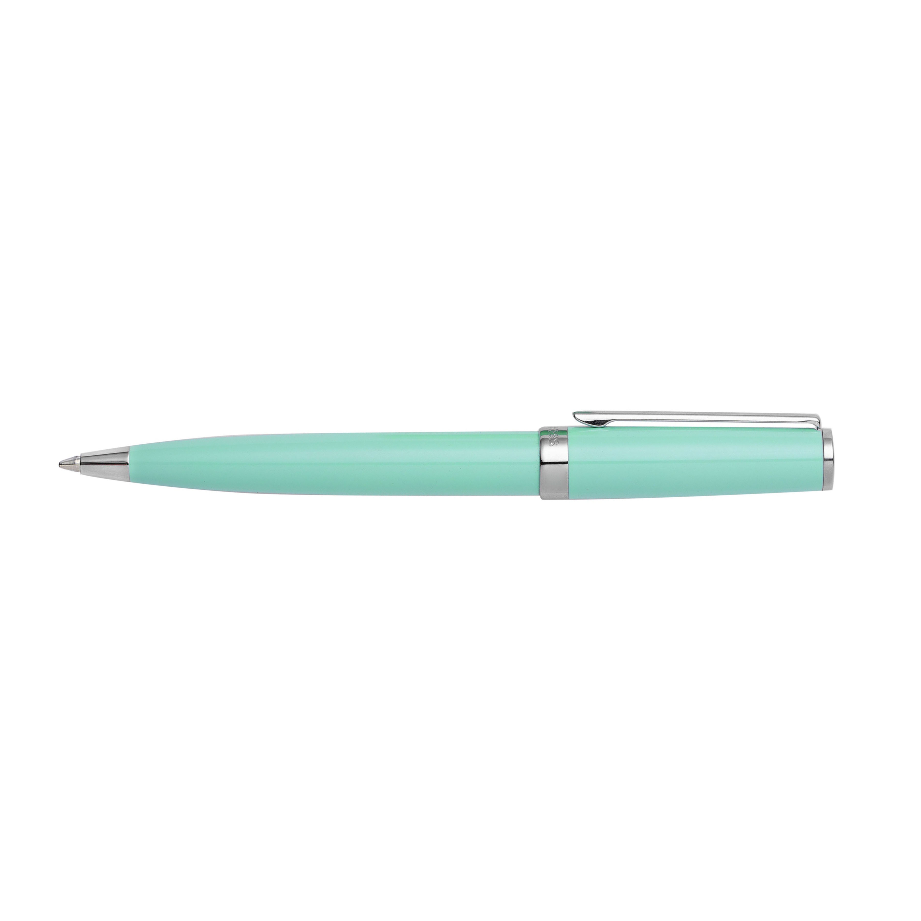 Hugo Boss Gear Icon Light Green Ballpoint