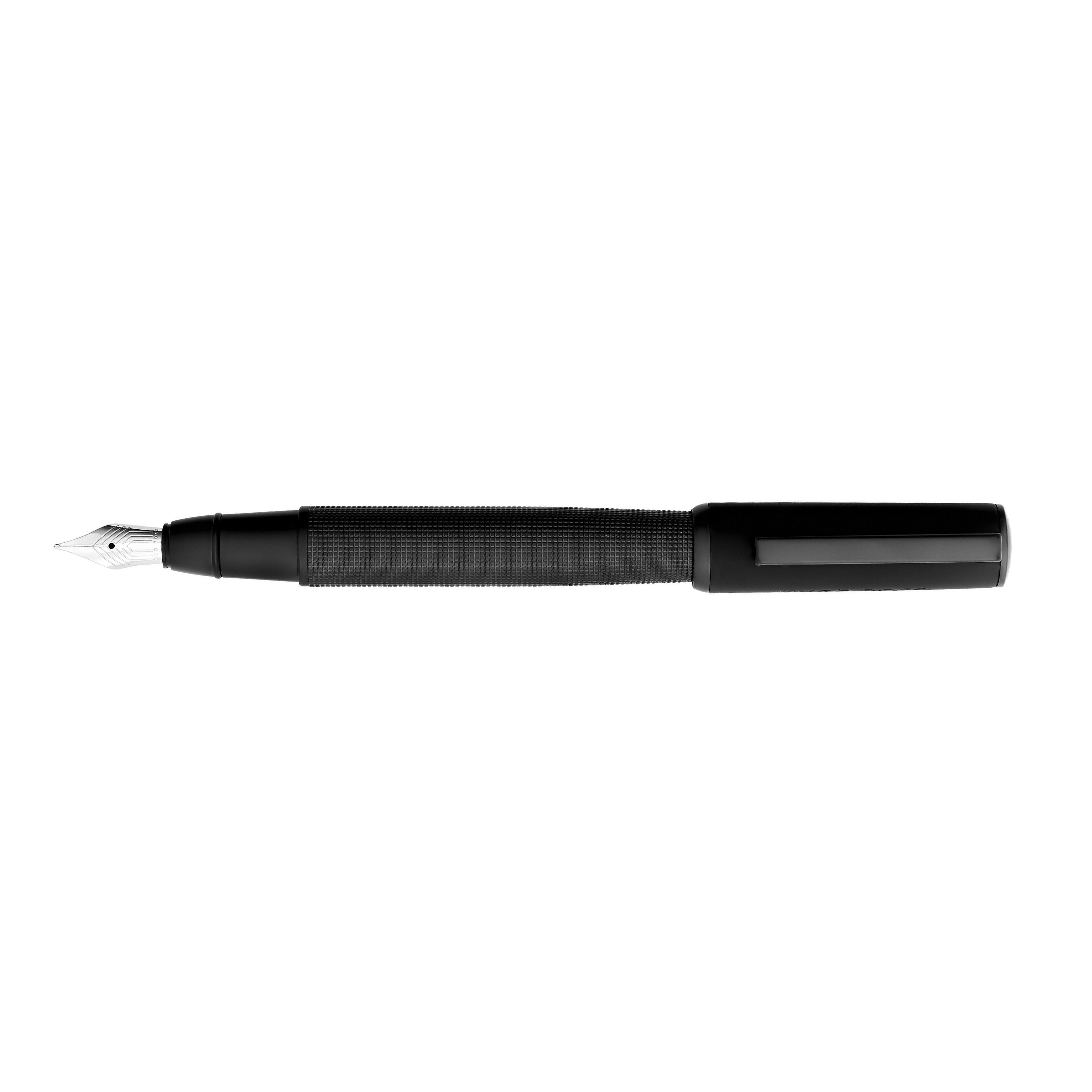 Hugo Boss Arche Iconic Black Vulpen