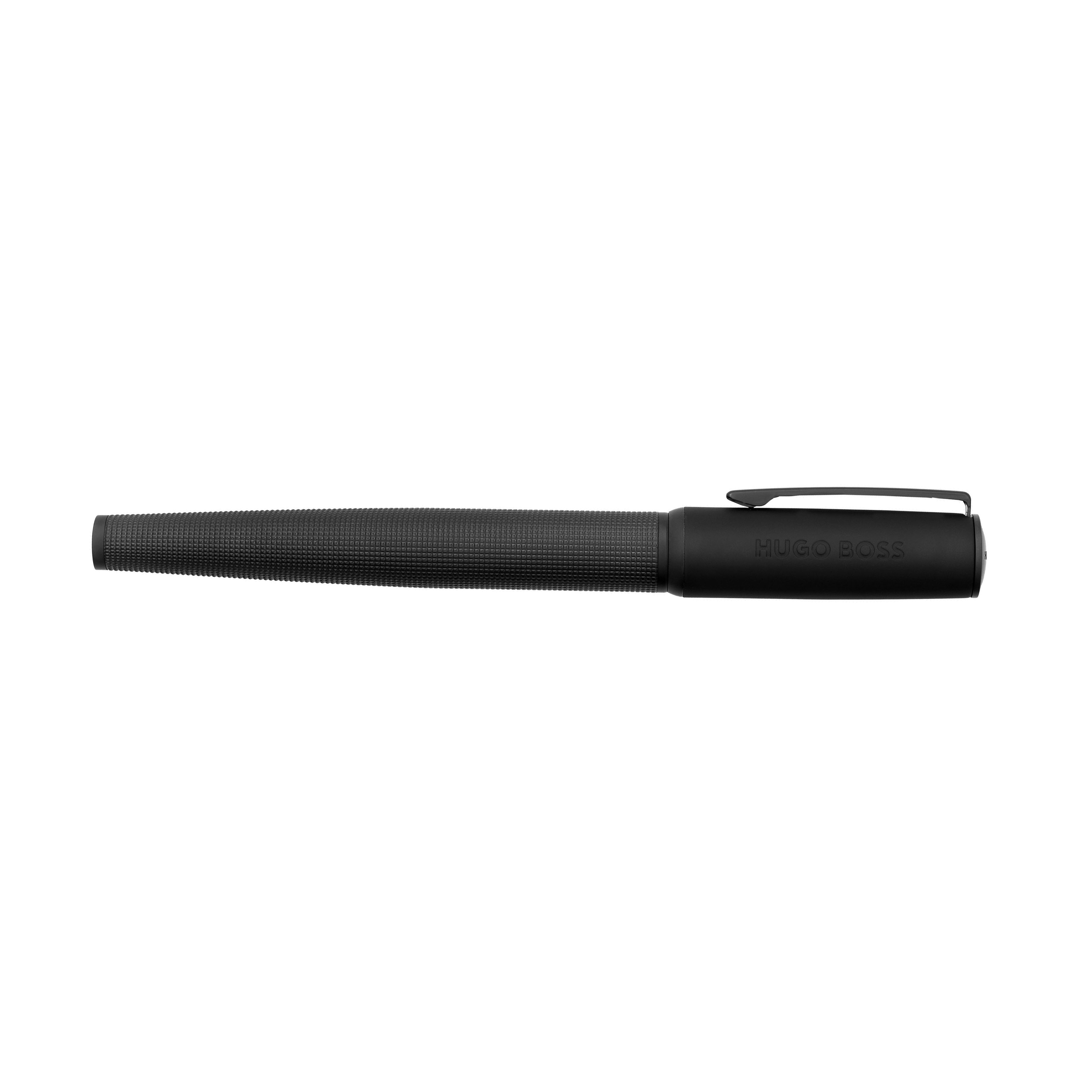 Hugo Boss Arche Iconic Black Vulpen