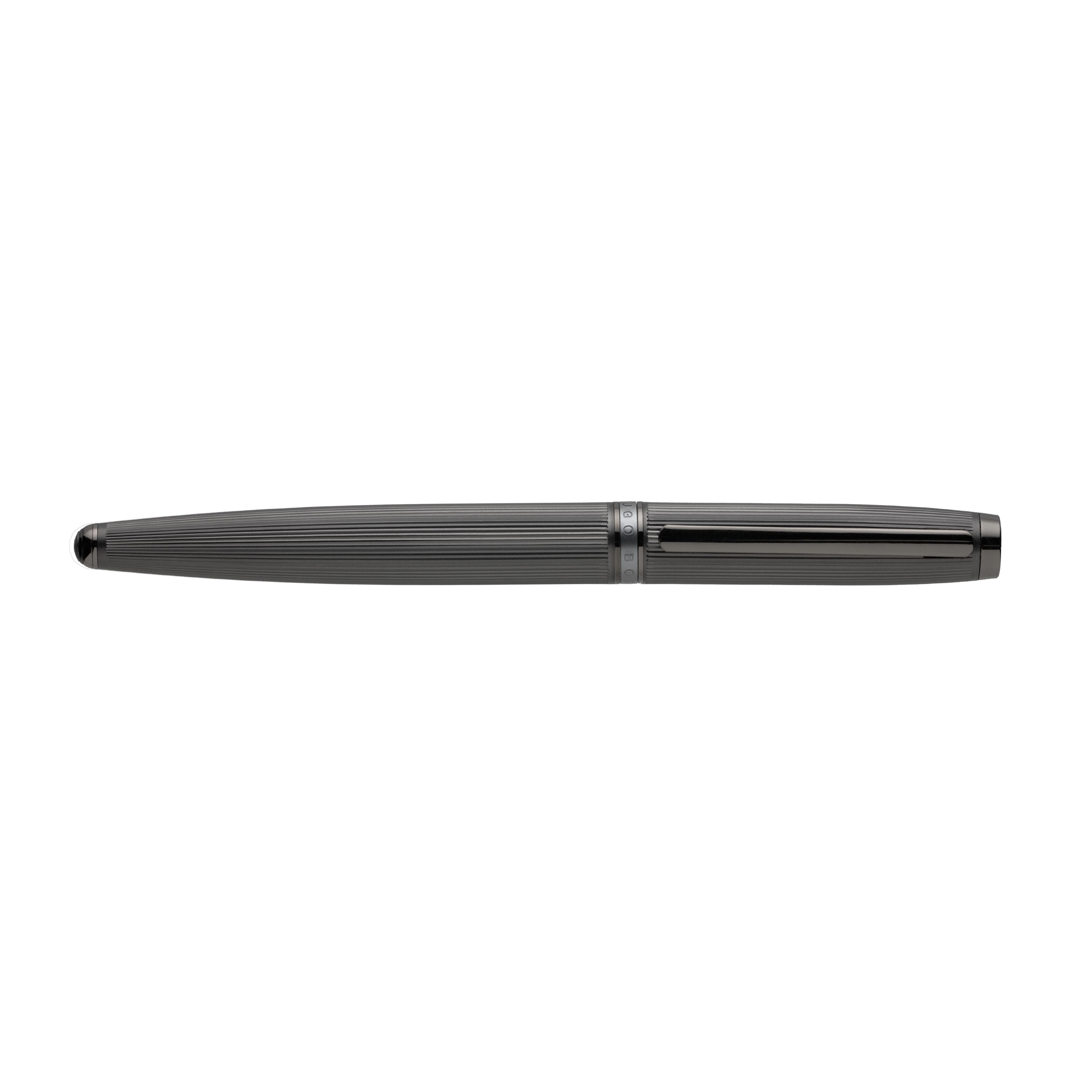 Hugo Boss Blaze Gunmetal Vulpen