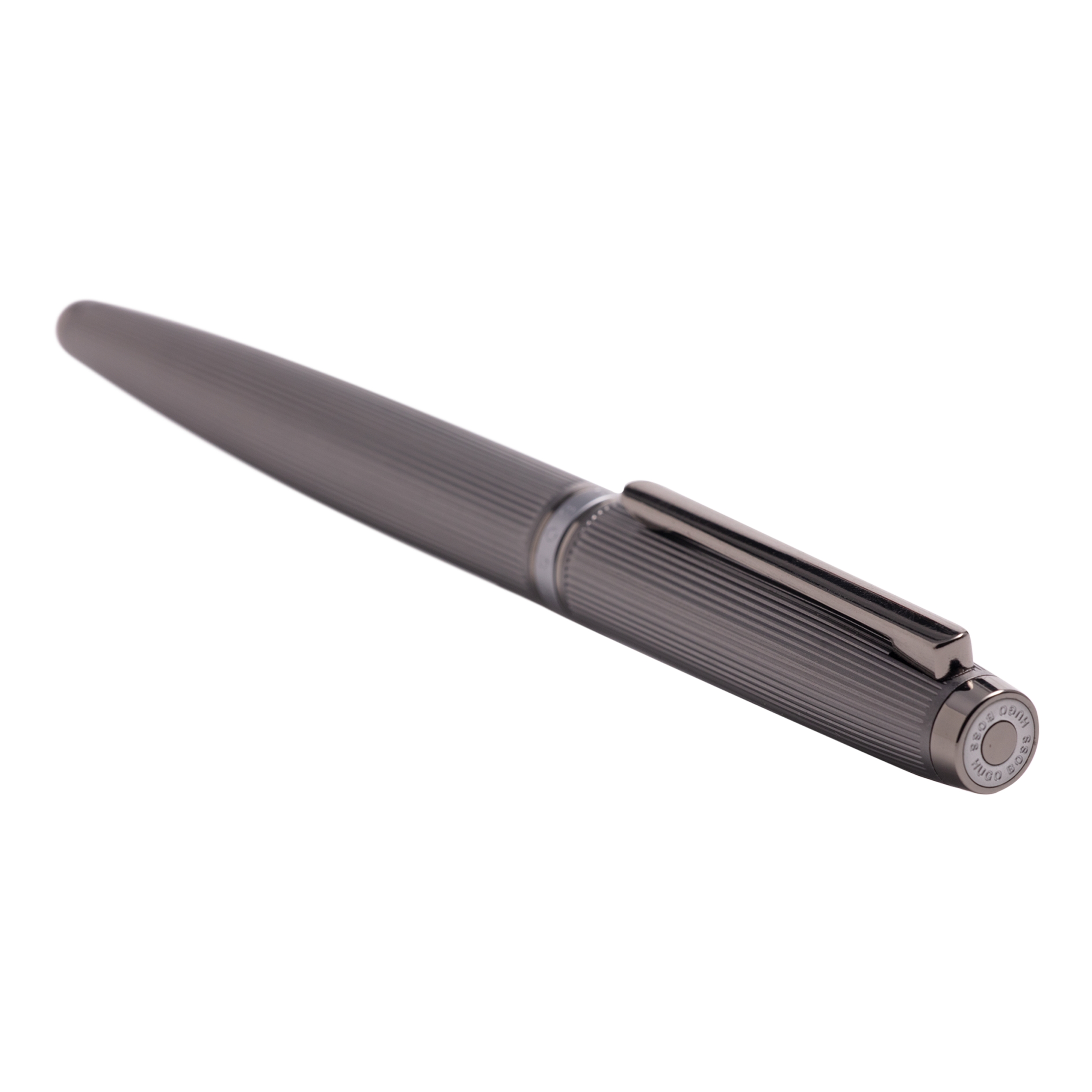 Hugo Boss Blaze Gunmetal Vulpen