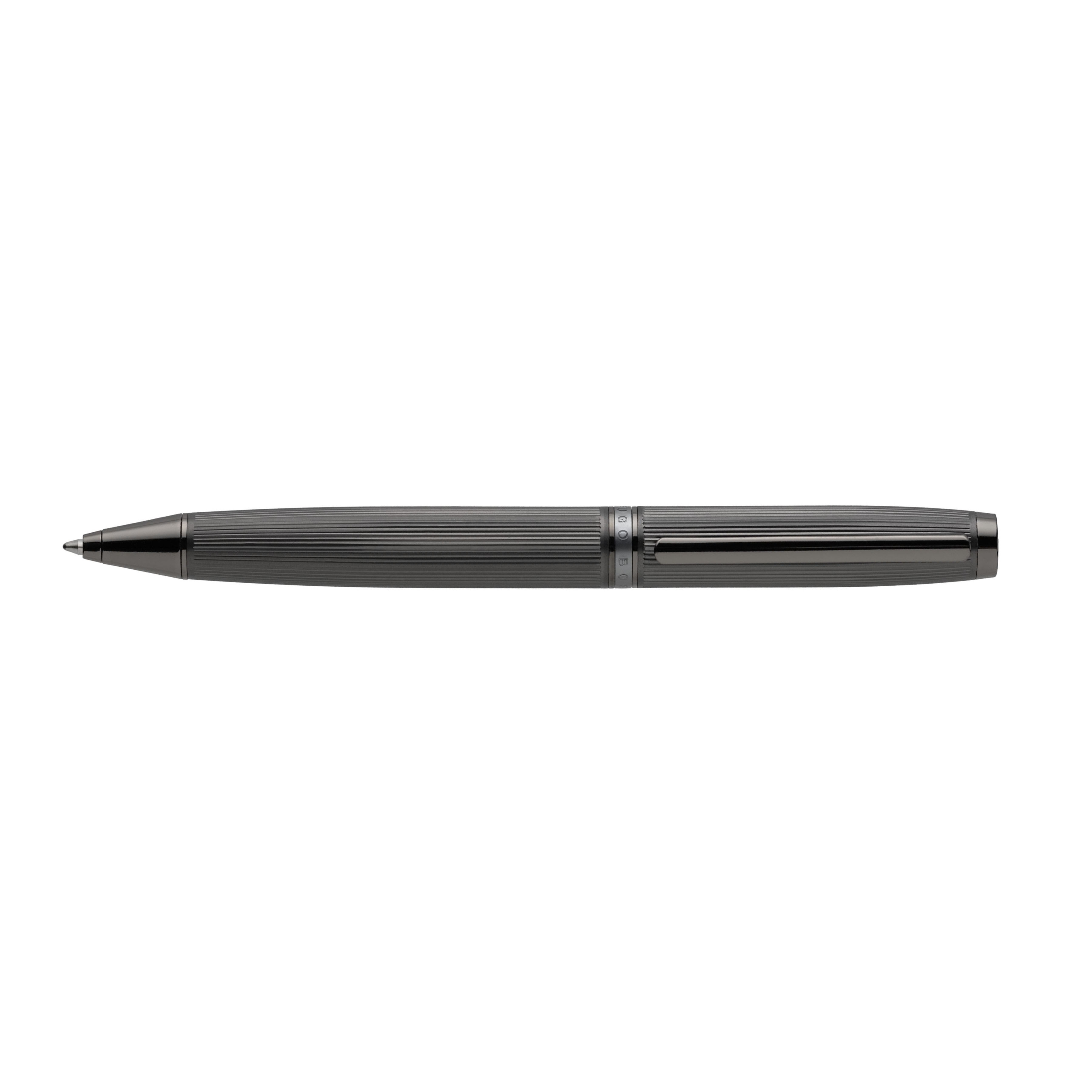 Hugo Boss Blaze Gunmetal Ballpoint