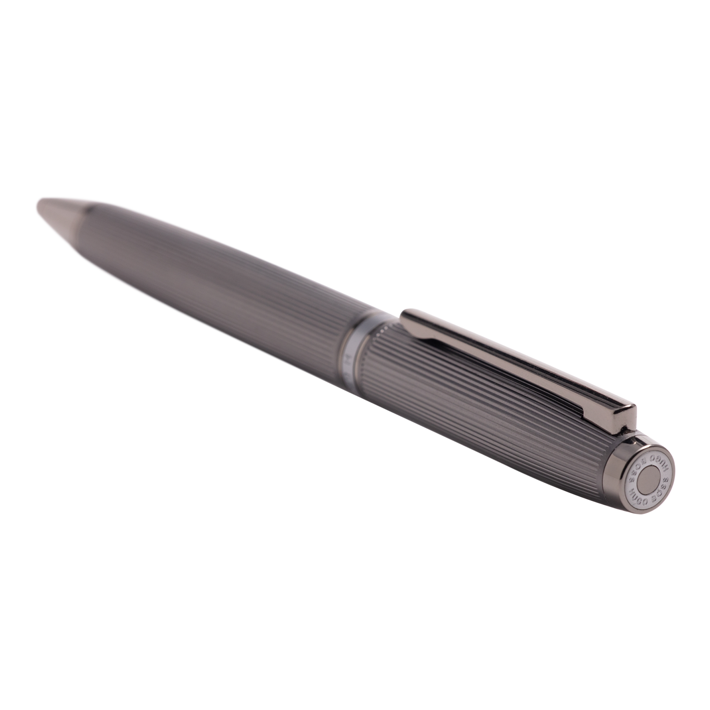 Hugo Boss Blaze Gunmetal Ballpoint