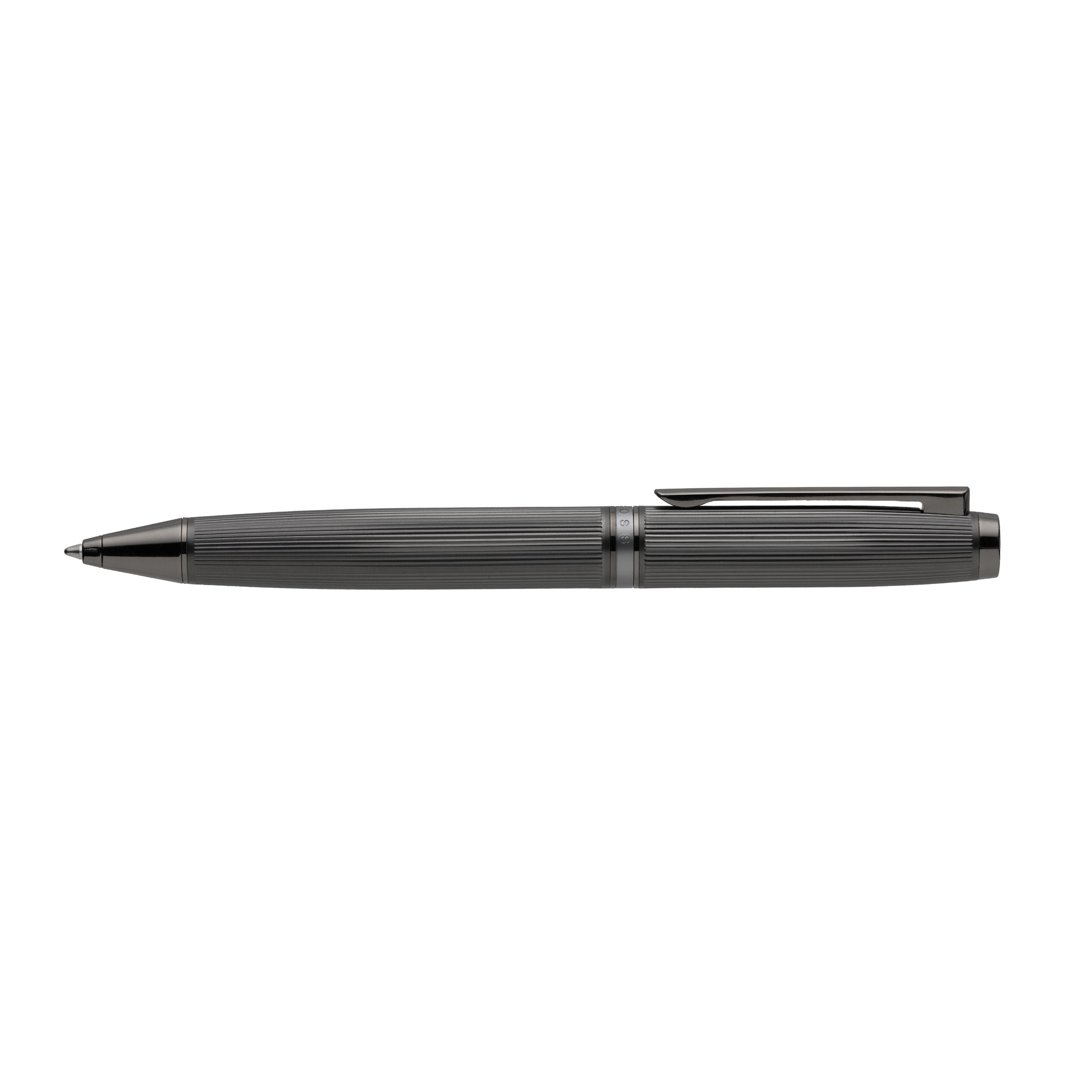 Hugo Boss Blaze Gunmetal Ballpoint