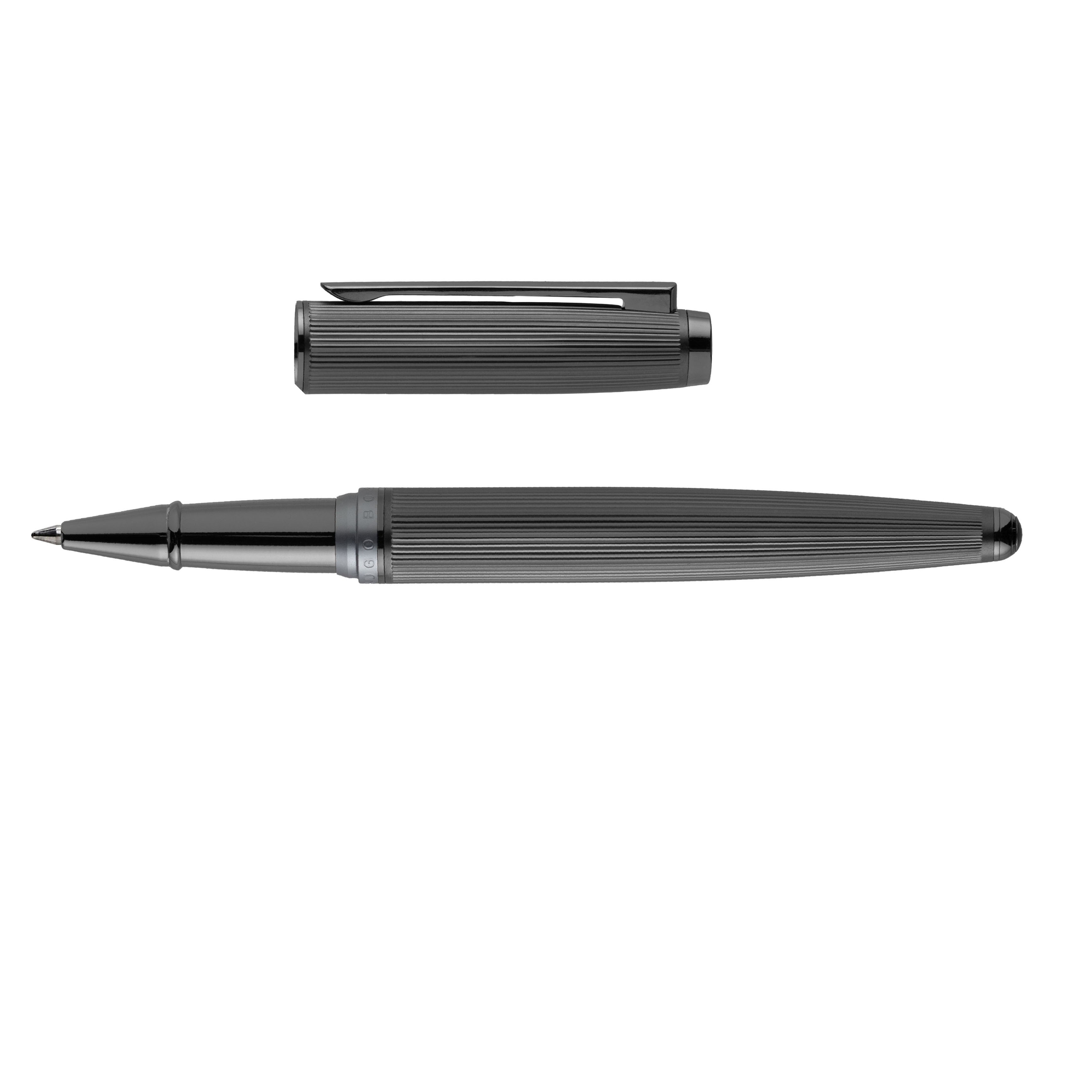 Hugo Boss Blaze Gunmetal Rollerball