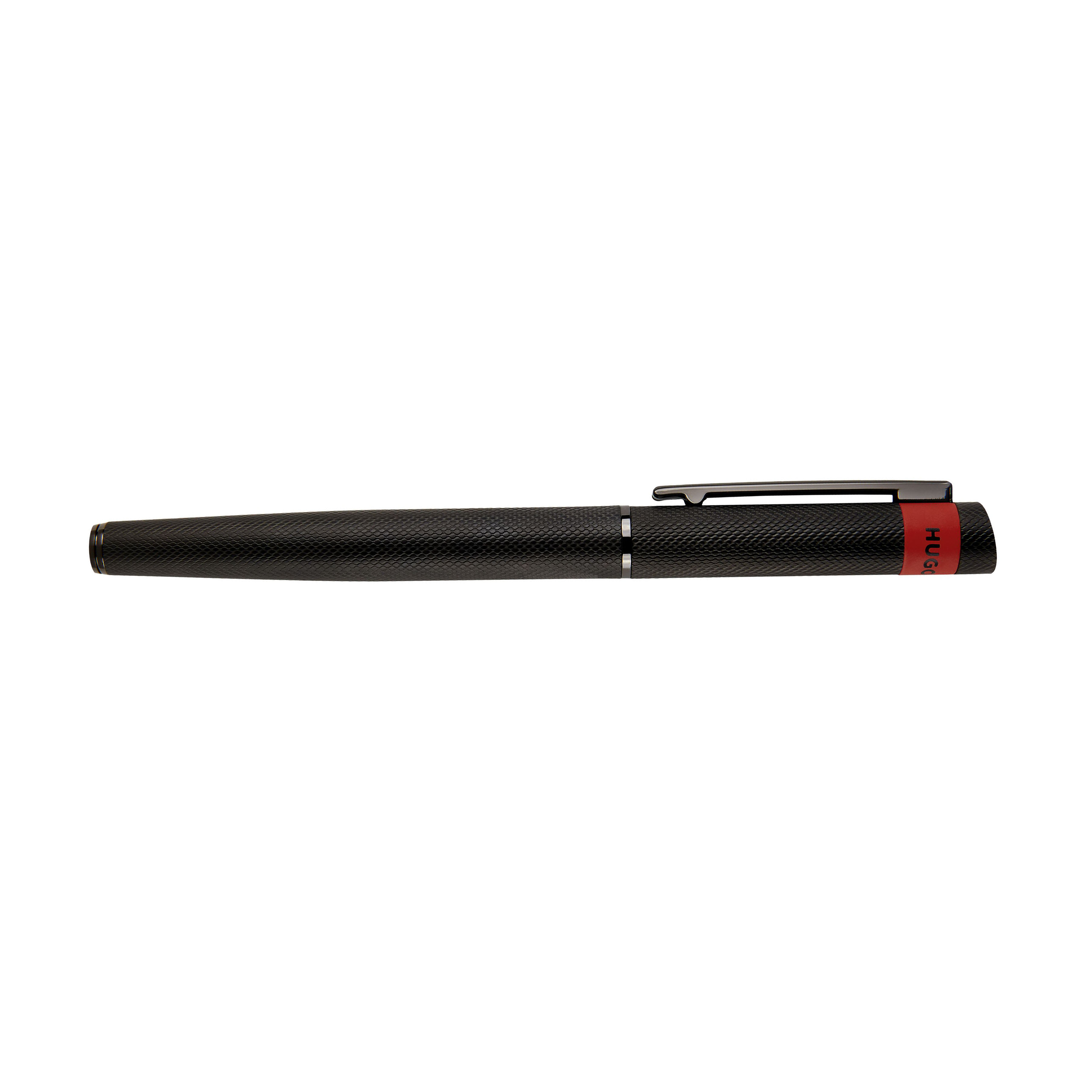 Hugo Boss Loop Diamond Black Fountain pen Hugo Boss Loop Diamond Black Fountain pen