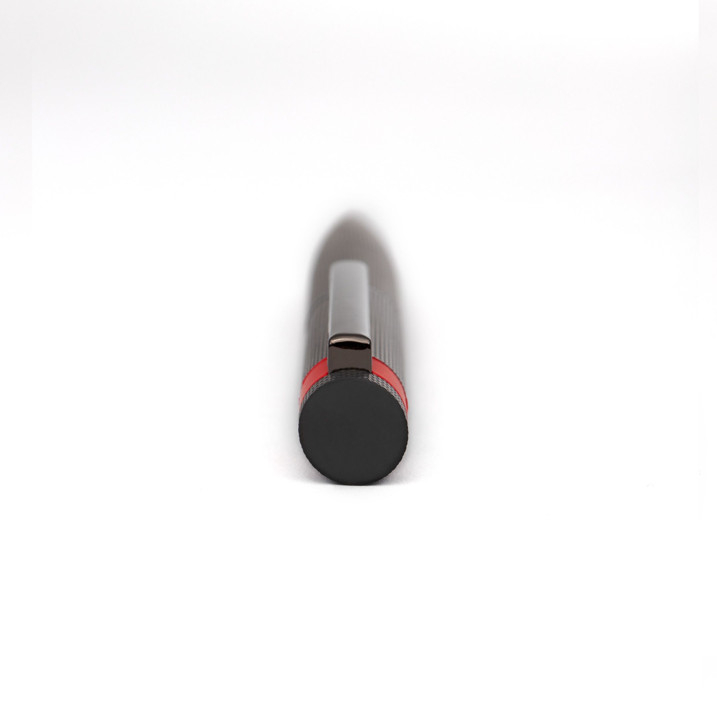 Hugo Boss Loop Diamond Black Kulspetspenna