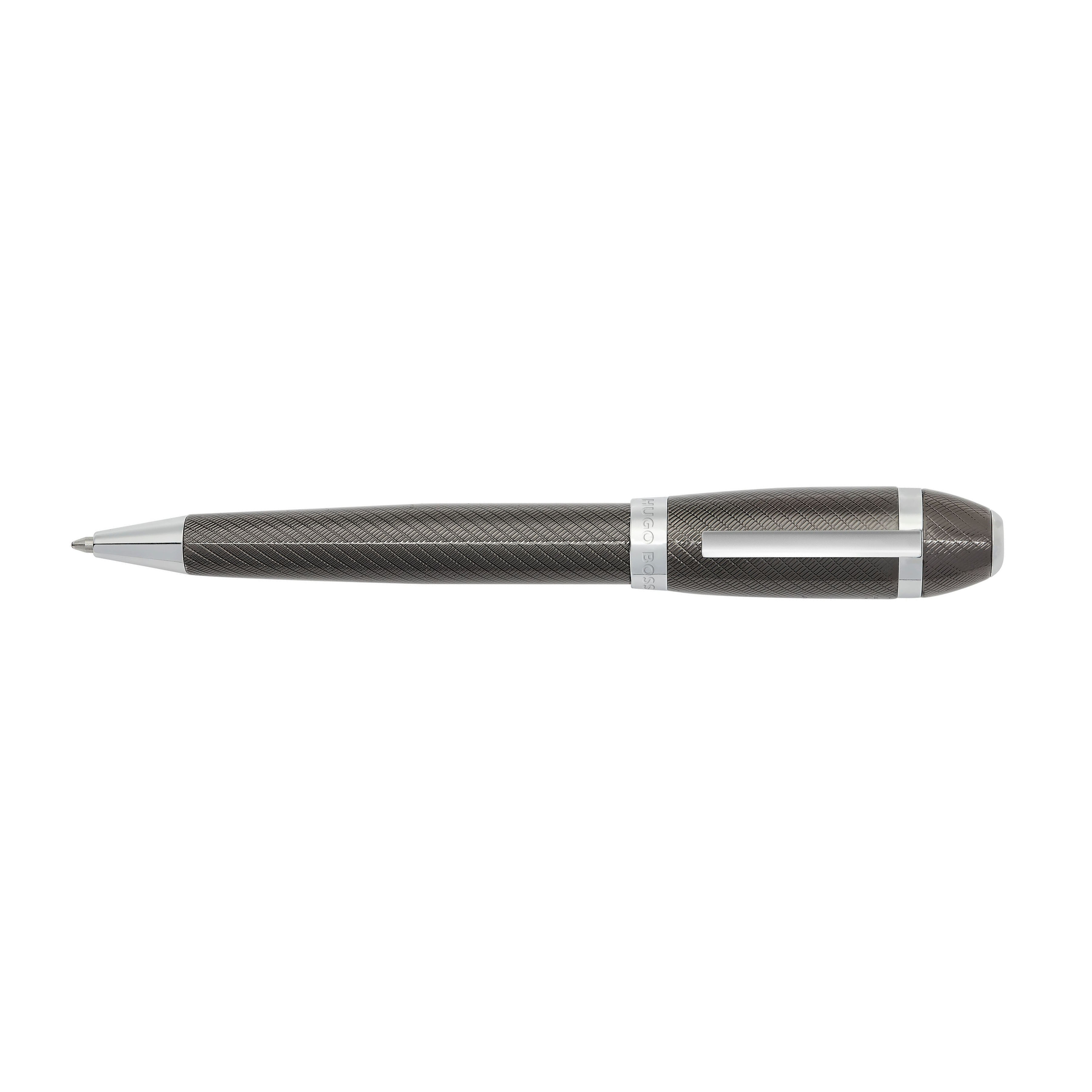 Hugo Boss Arc Futurist Gunmetal Ballpoint Hugo Boss Arc Futurist Gunmetal Ballpoint
