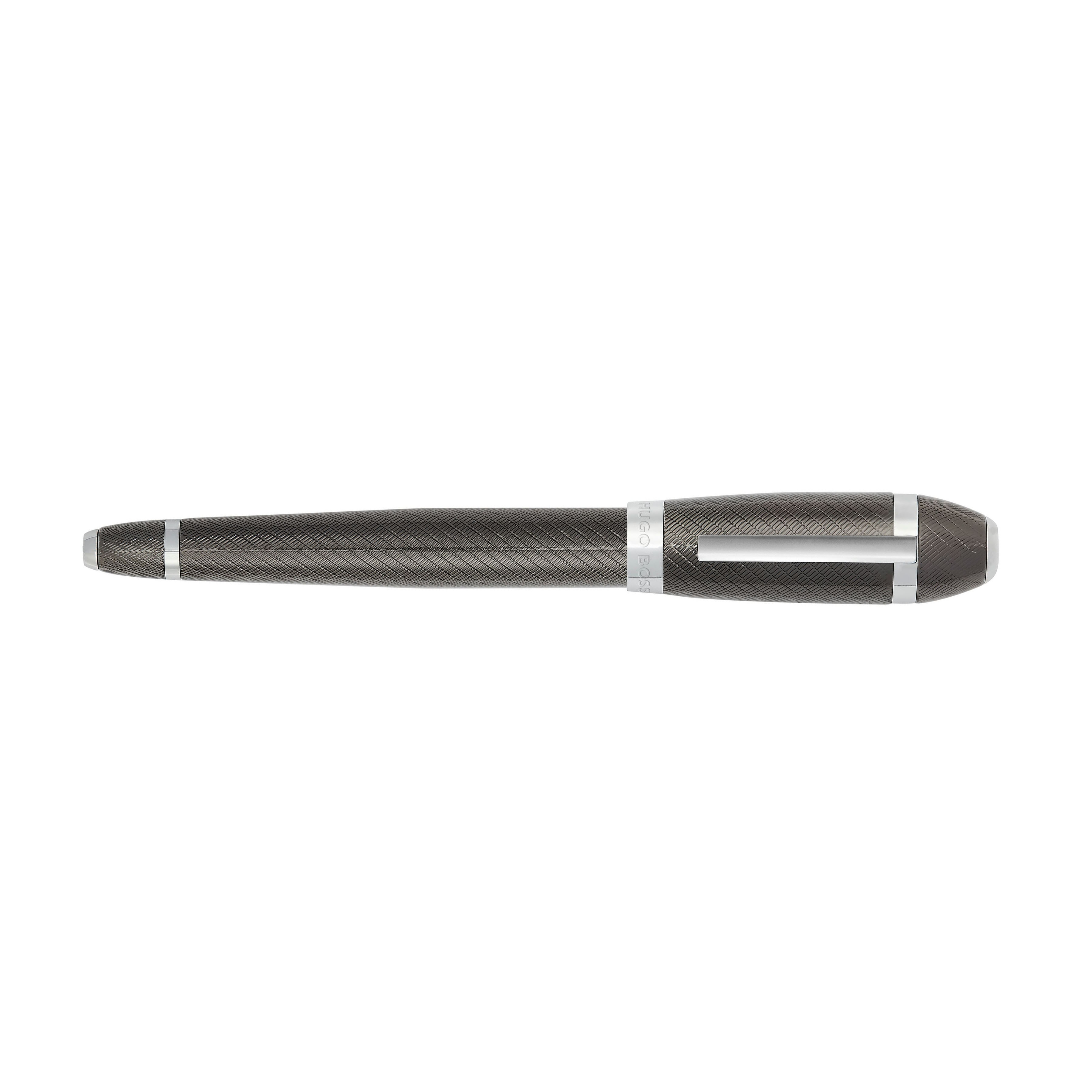 Hugo Boss Arc Futurist Gunmetal Rollerball