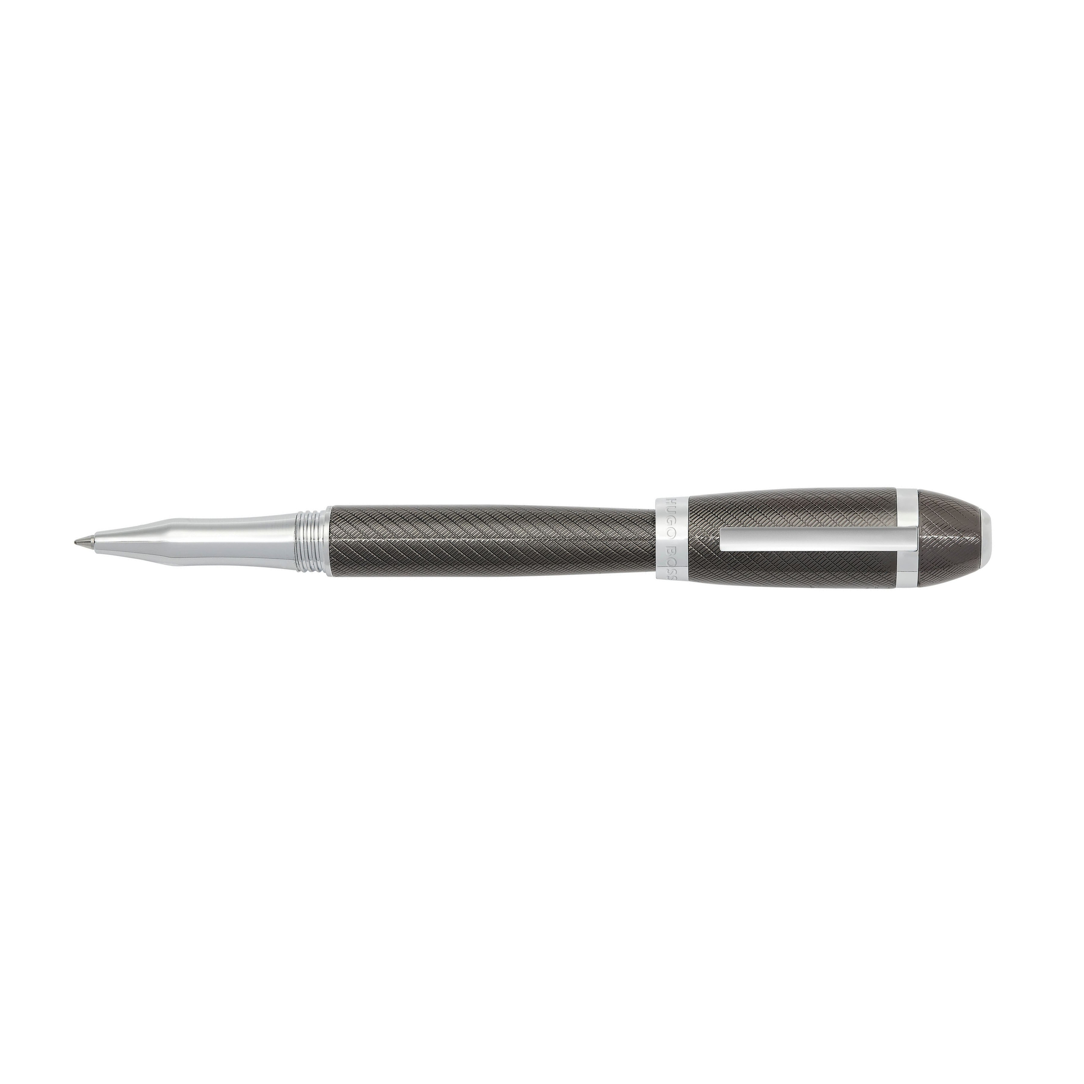 Hugo Boss Arc Futurist Gunmetal Rollerball