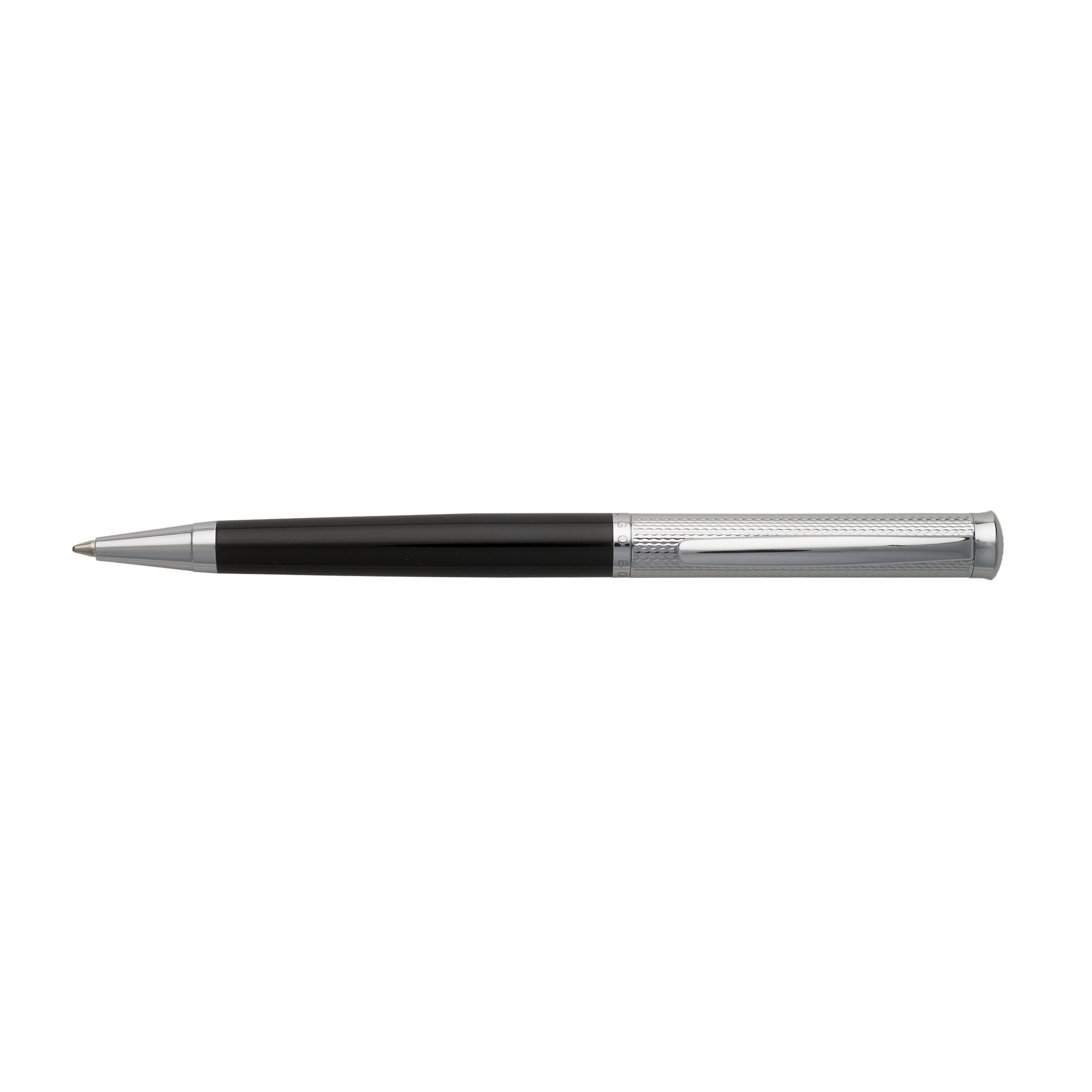 Hugo Boss Sophisticated Diamond Ballpoint Hugo Boss Sophisticated Diamond Ballpoint